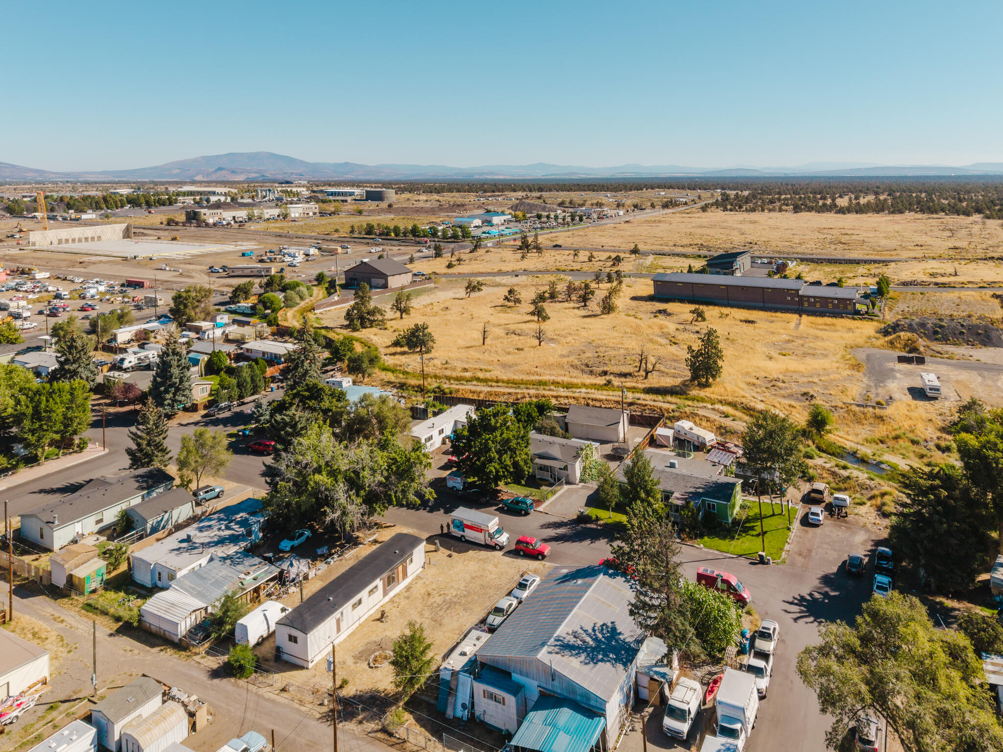 Casper Mob Acres - Residential