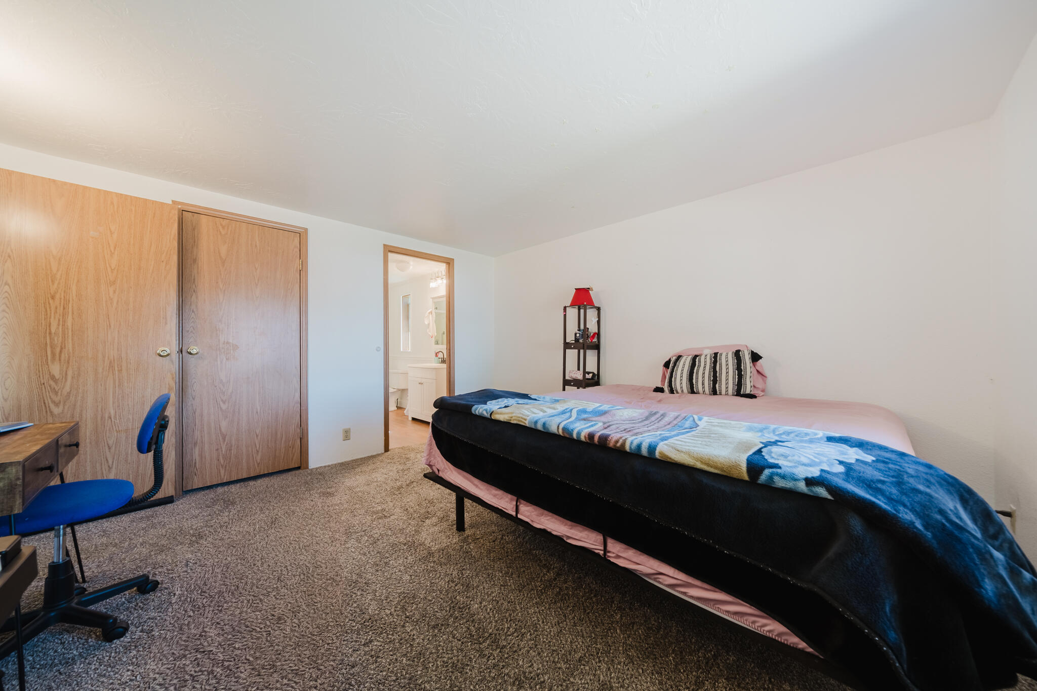 Casper Mob Acres - Residential