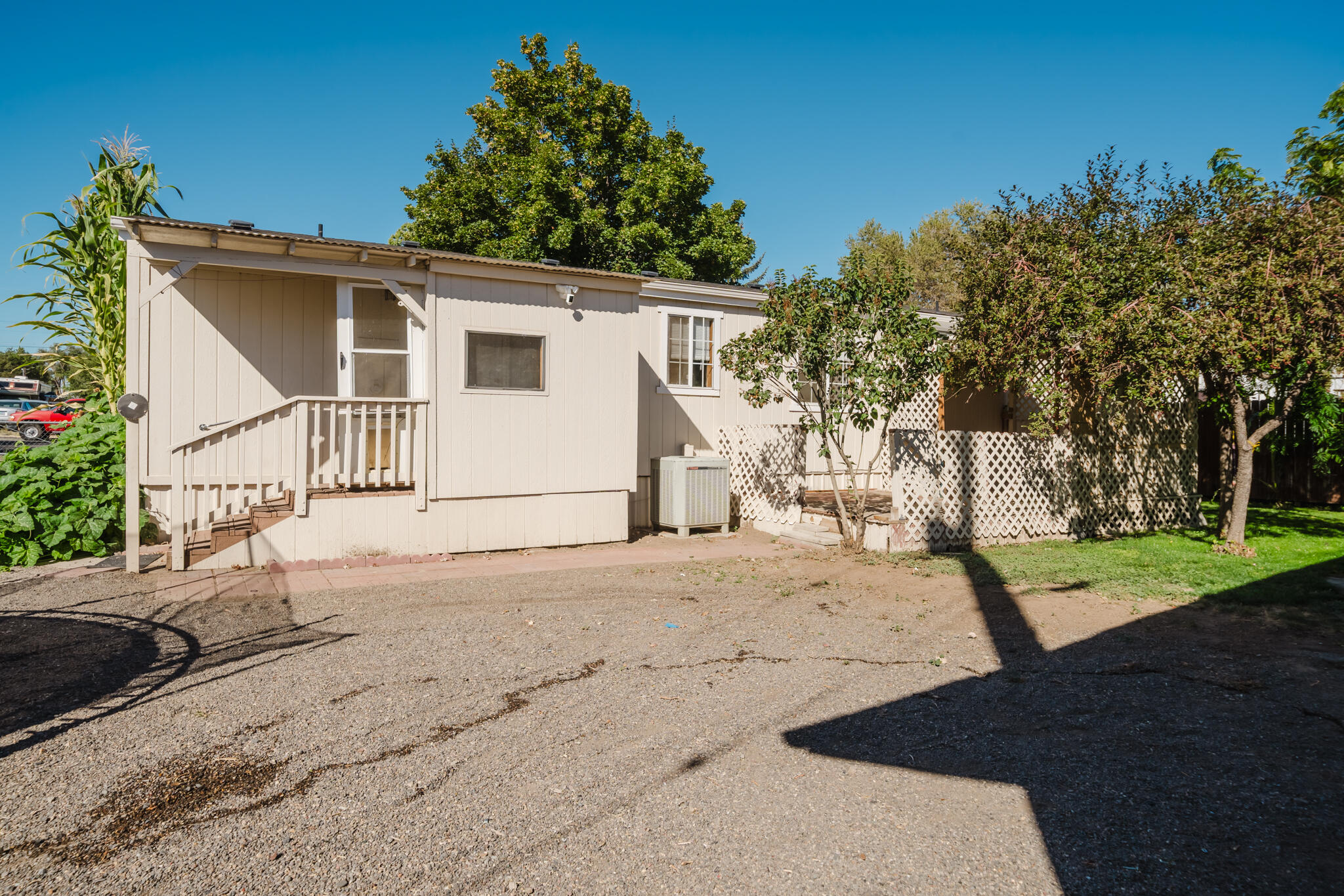 Casper Mob Acres - Residential