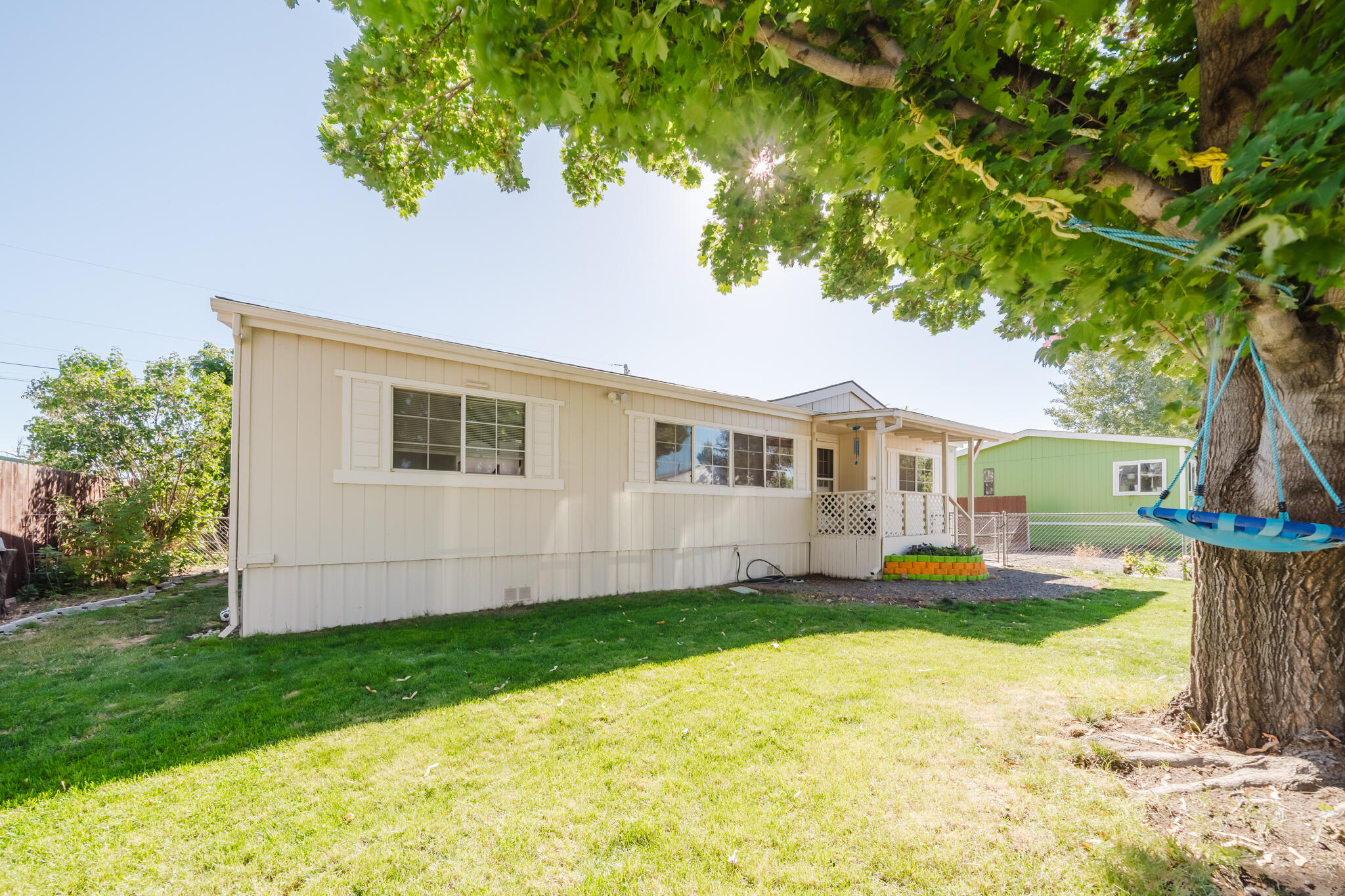 Casper Mob Acres - Residential