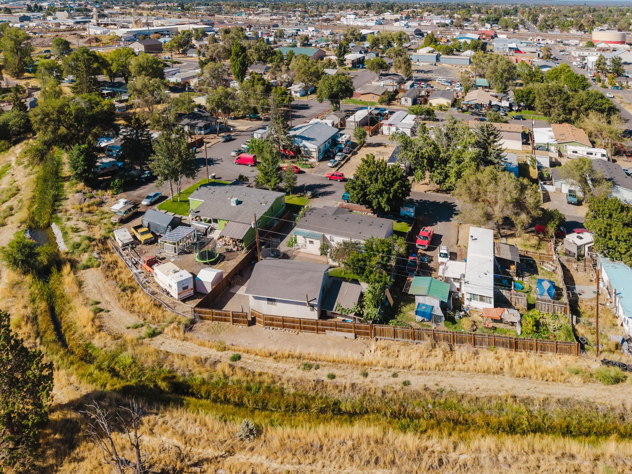 Casper Mob Acres - Residential