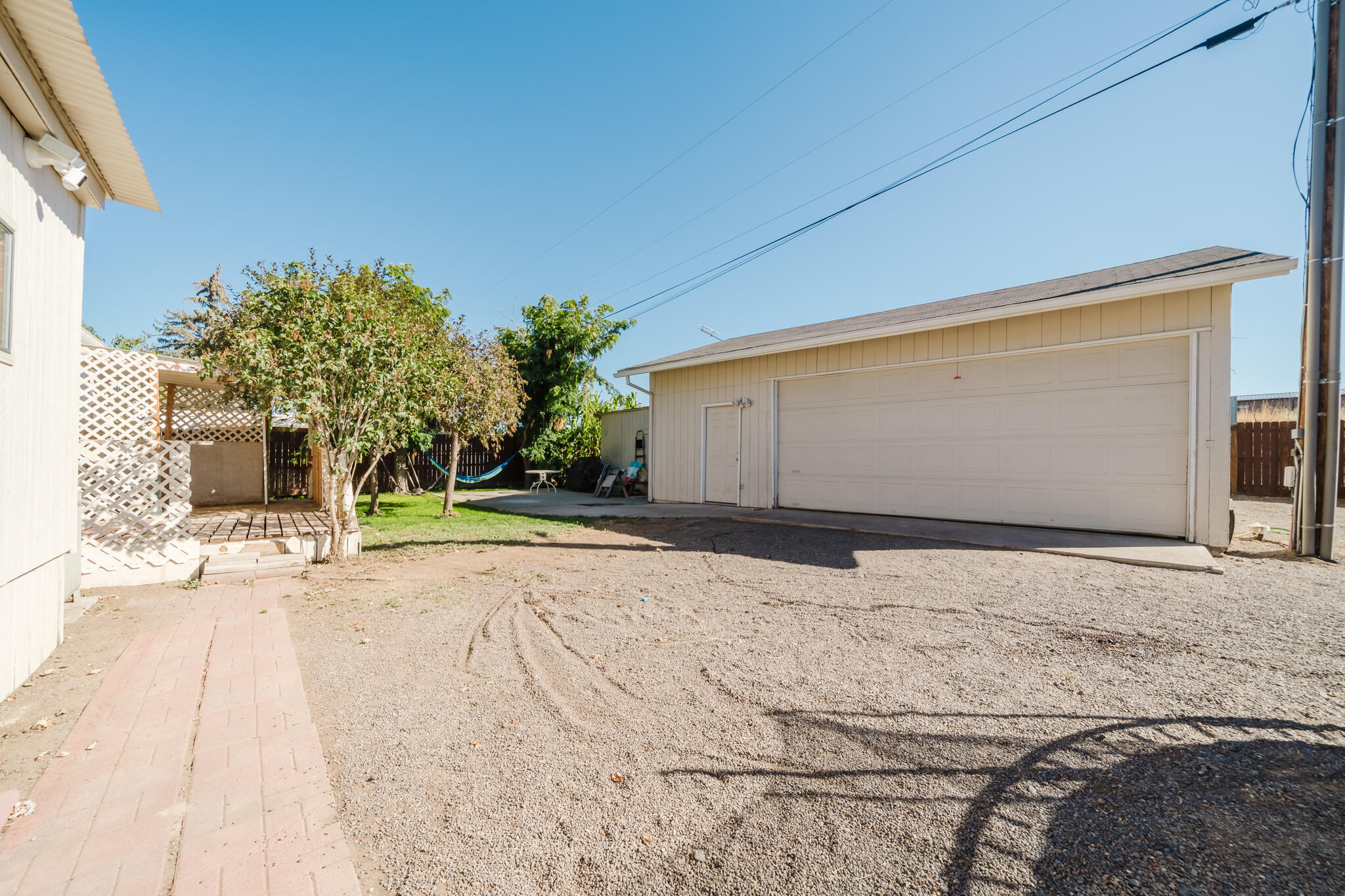 Casper Mob Acres - Residential