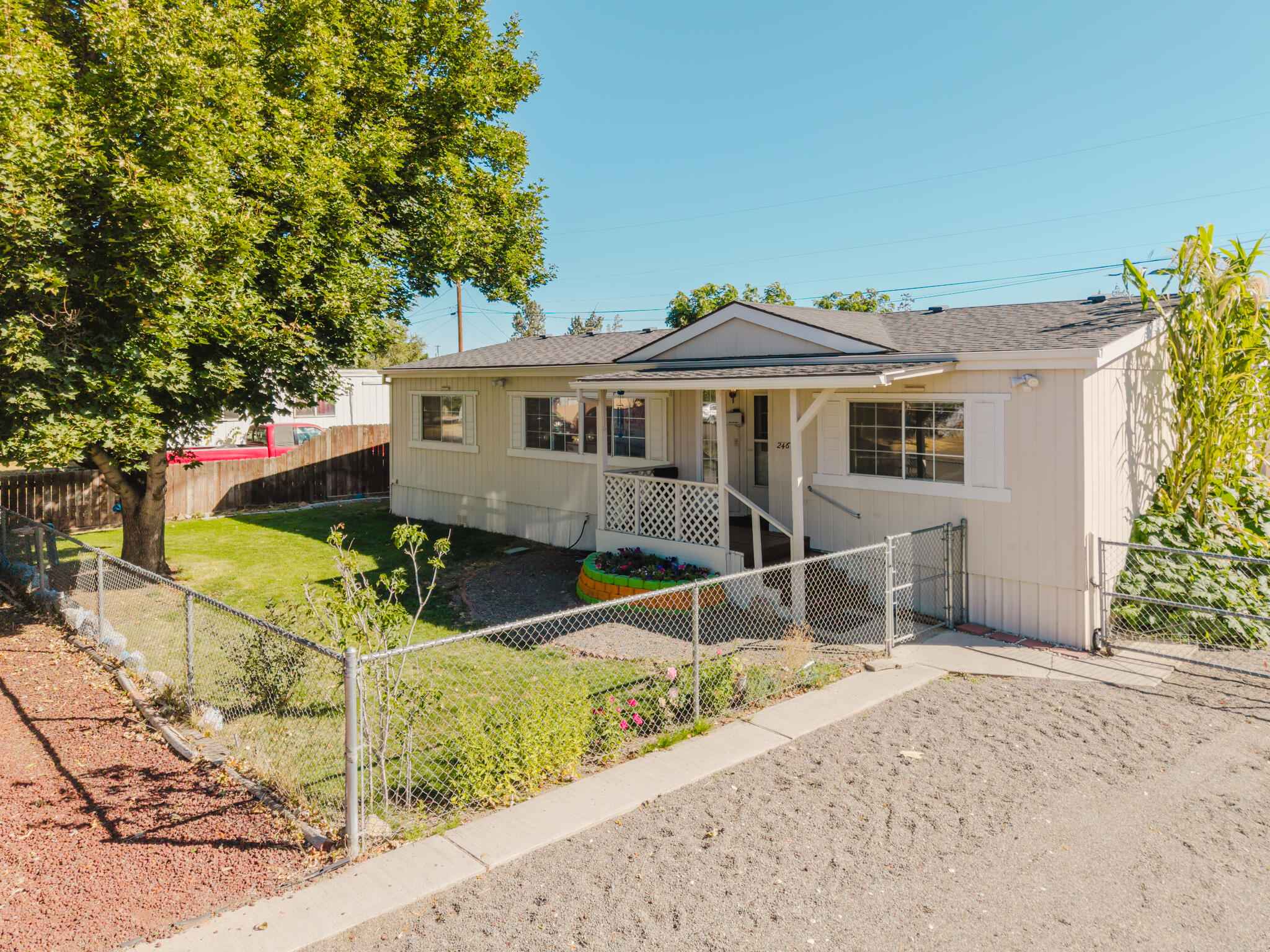 Casper Mob Acres - Residential