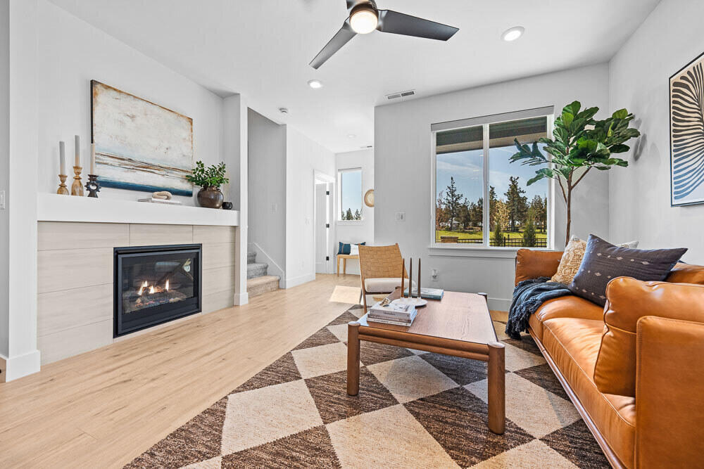 Easton - Residential