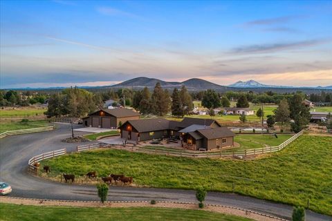 6150 NW Kingwood Avenue Redmond OR 97756