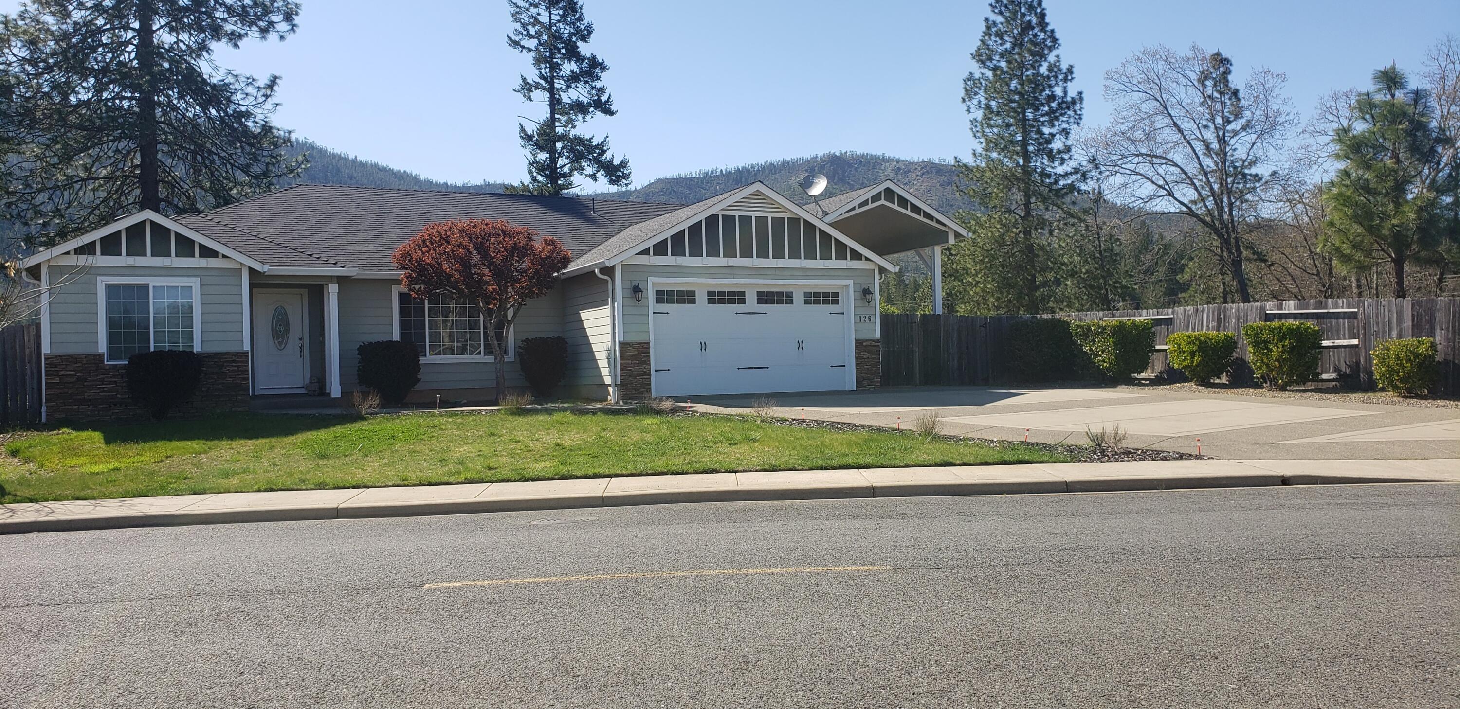 Vineyard Place Subdivision - Residential