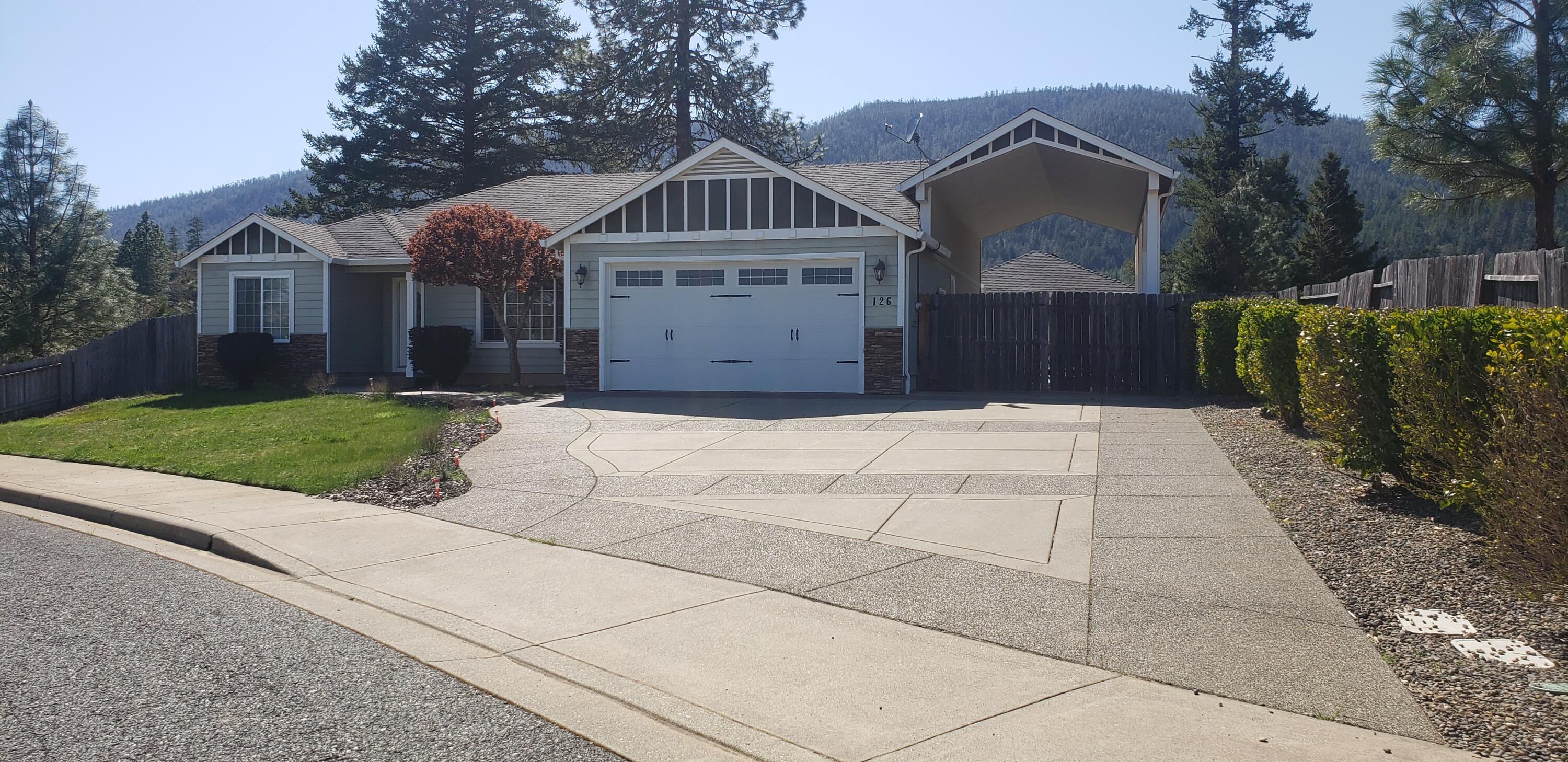 Vineyard Place Subdivision - Residential