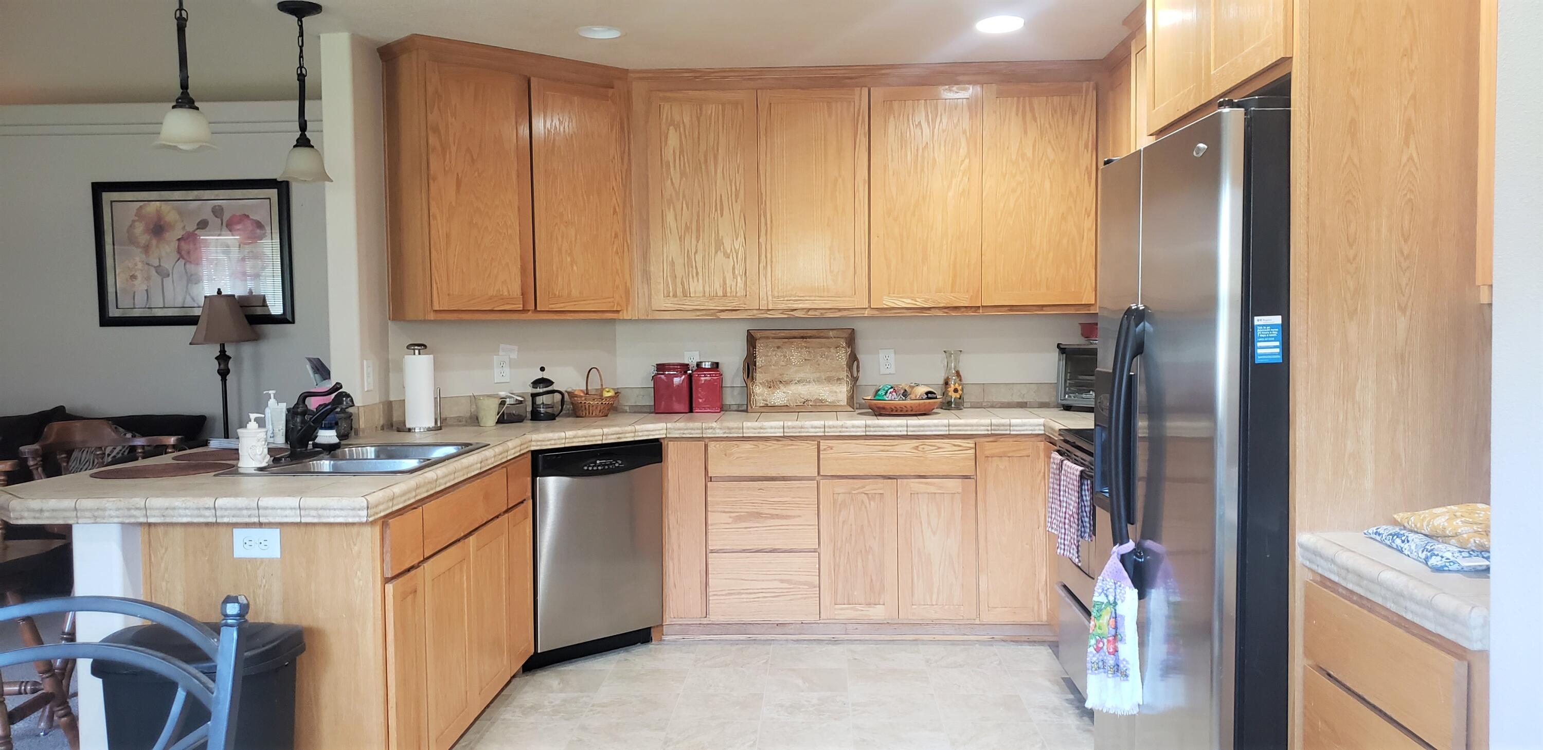 Vineyard Place Subdivision - Residential