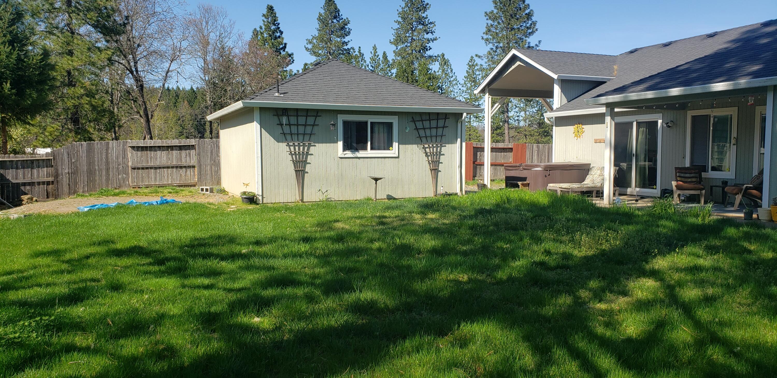Vineyard Place Subdivision - Residential