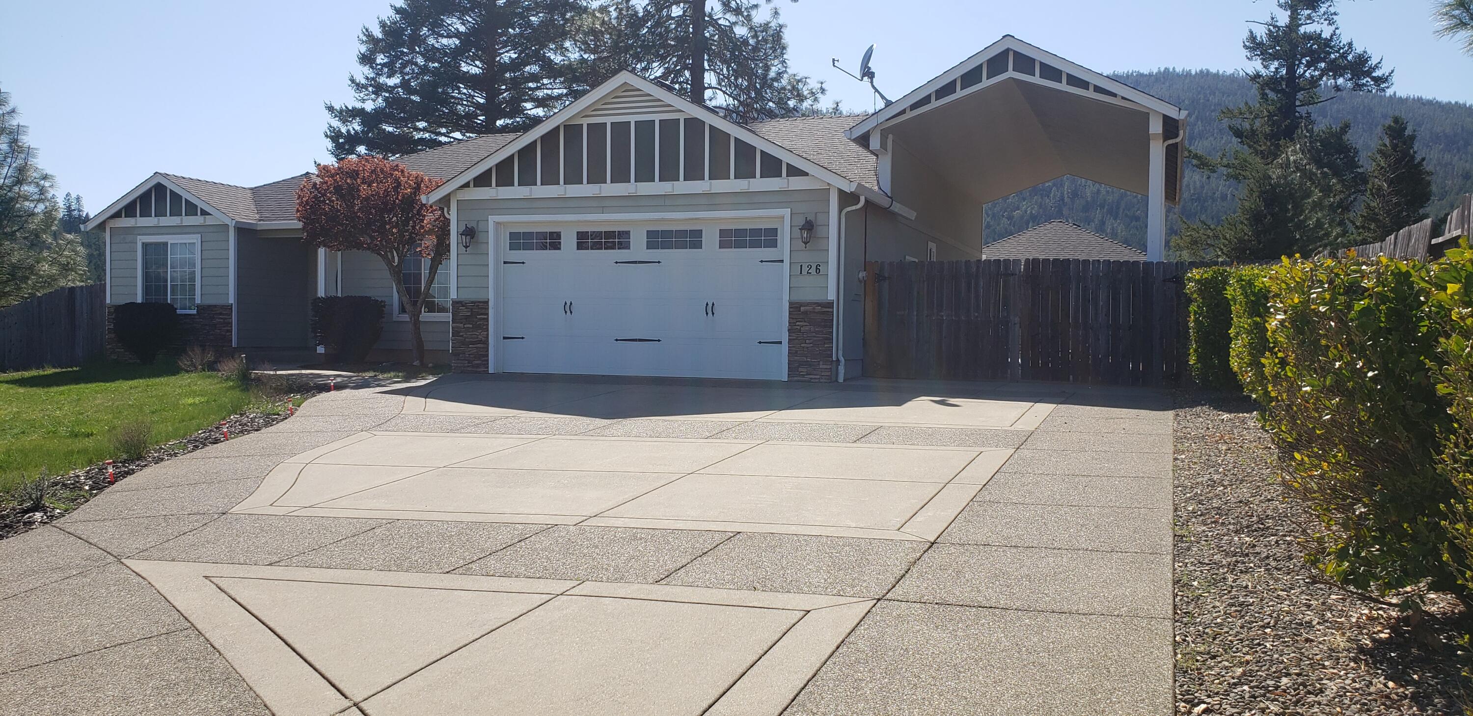 Vineyard Place Subdivision - Residential