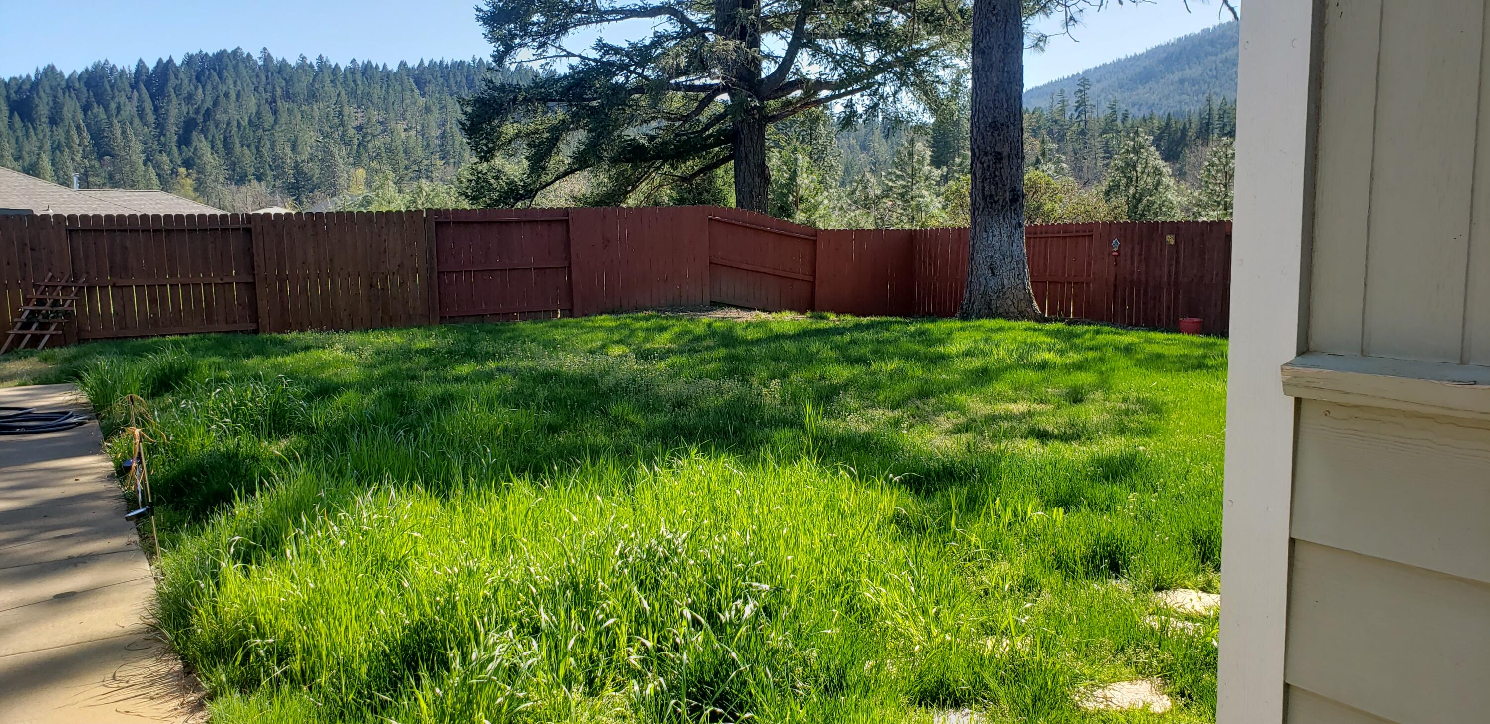 Vineyard Place Subdivision - Residential
