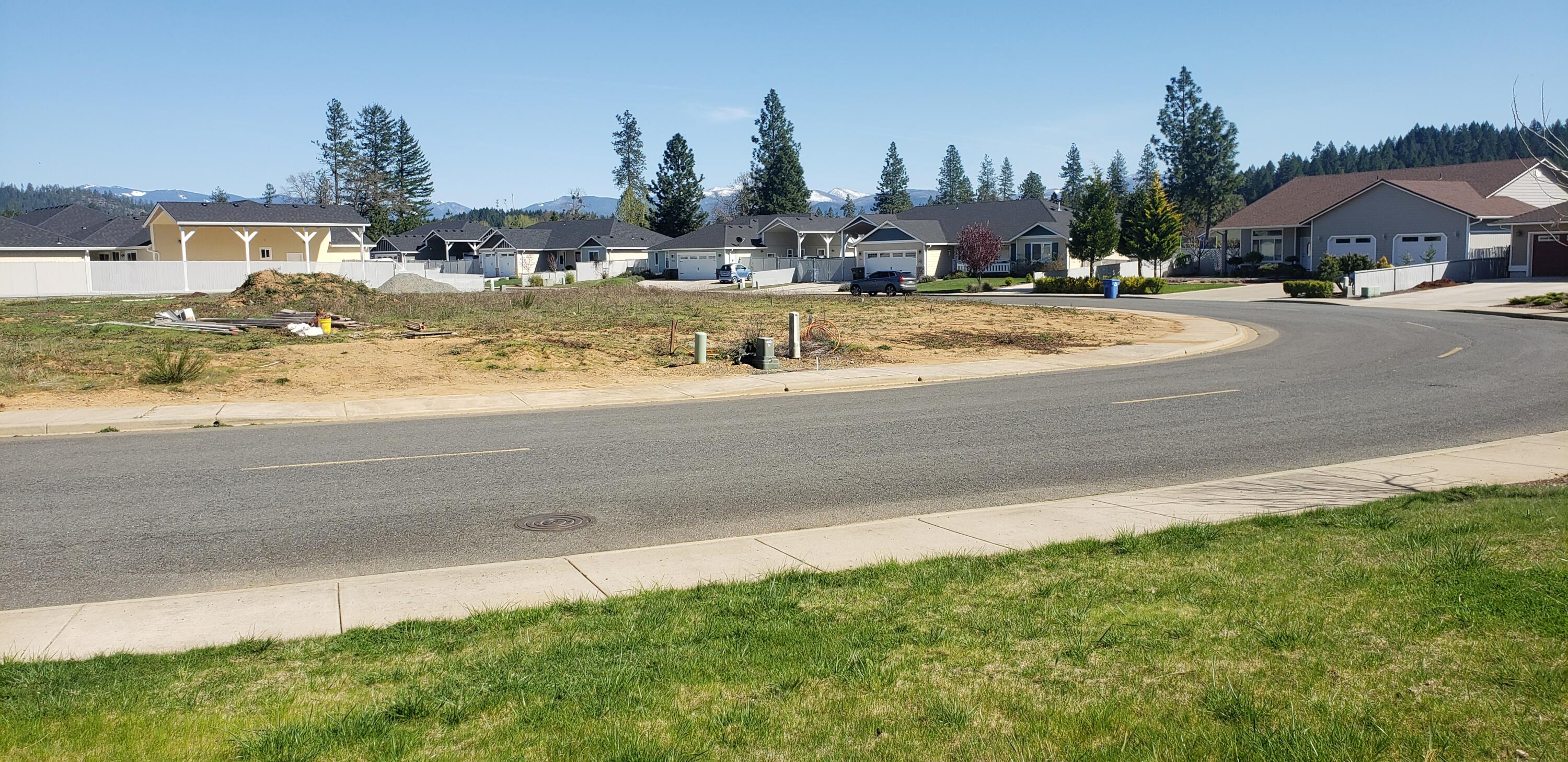 Vineyard Place Subdivision - Residential