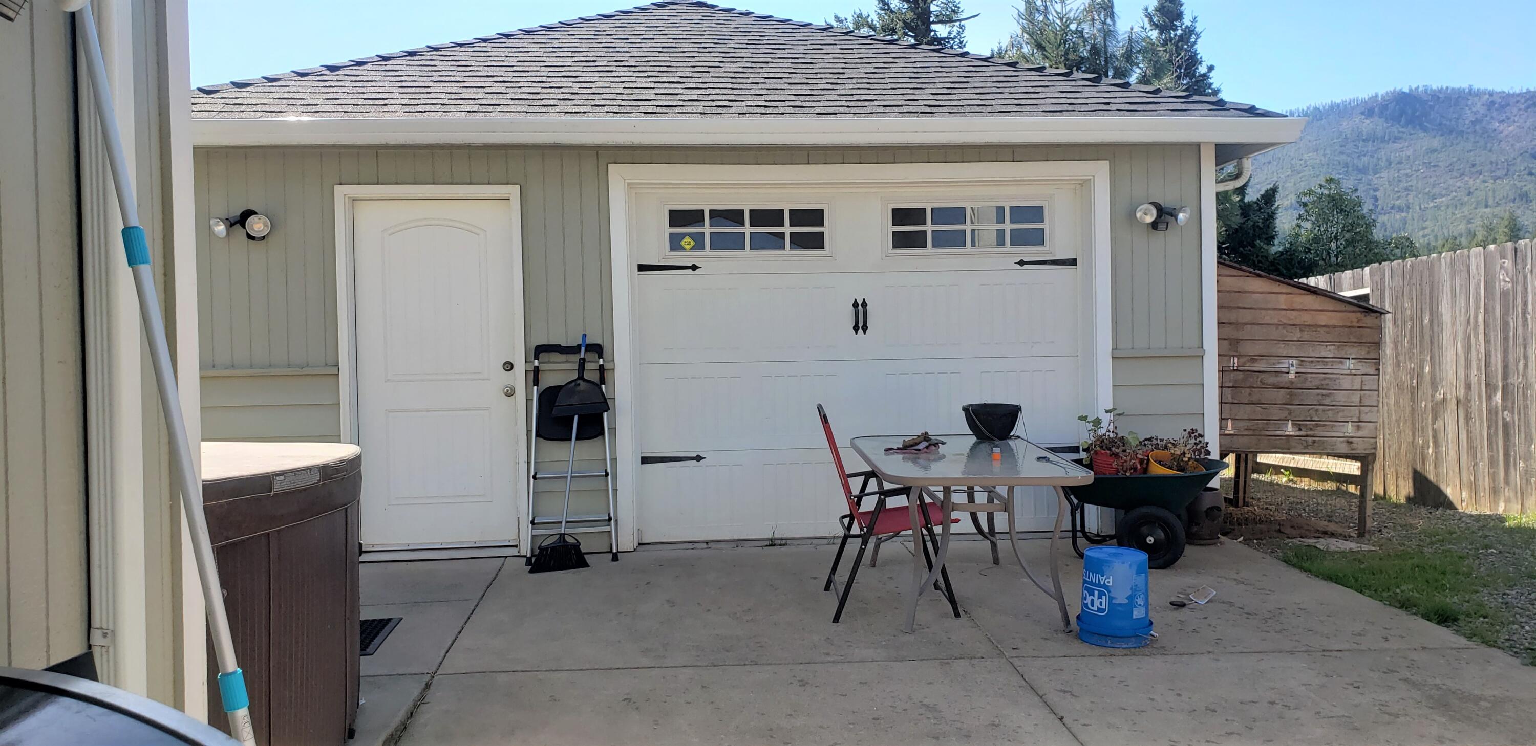 Vineyard Place Subdivision - Residential