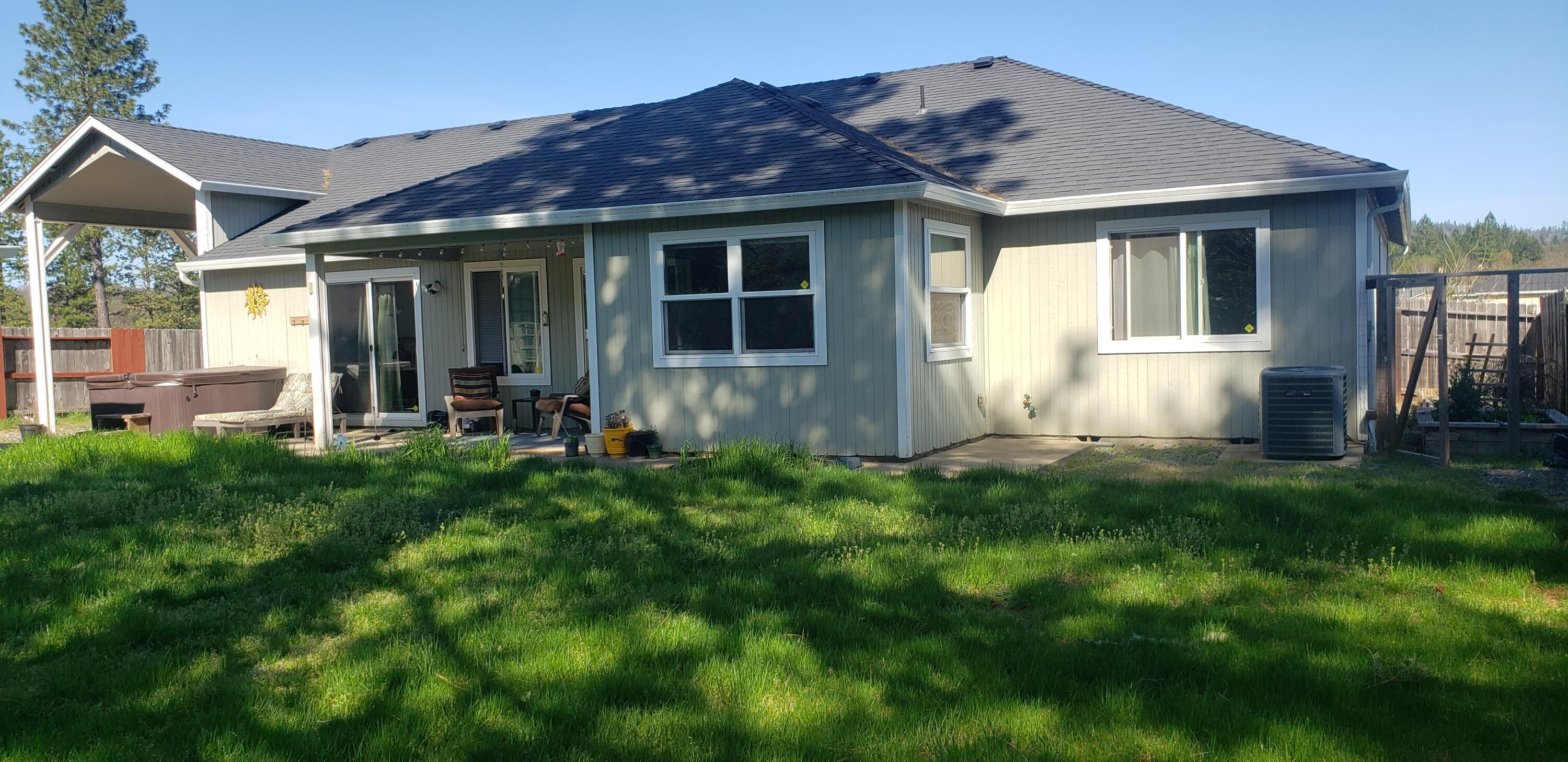 Vineyard Place Subdivision - Residential