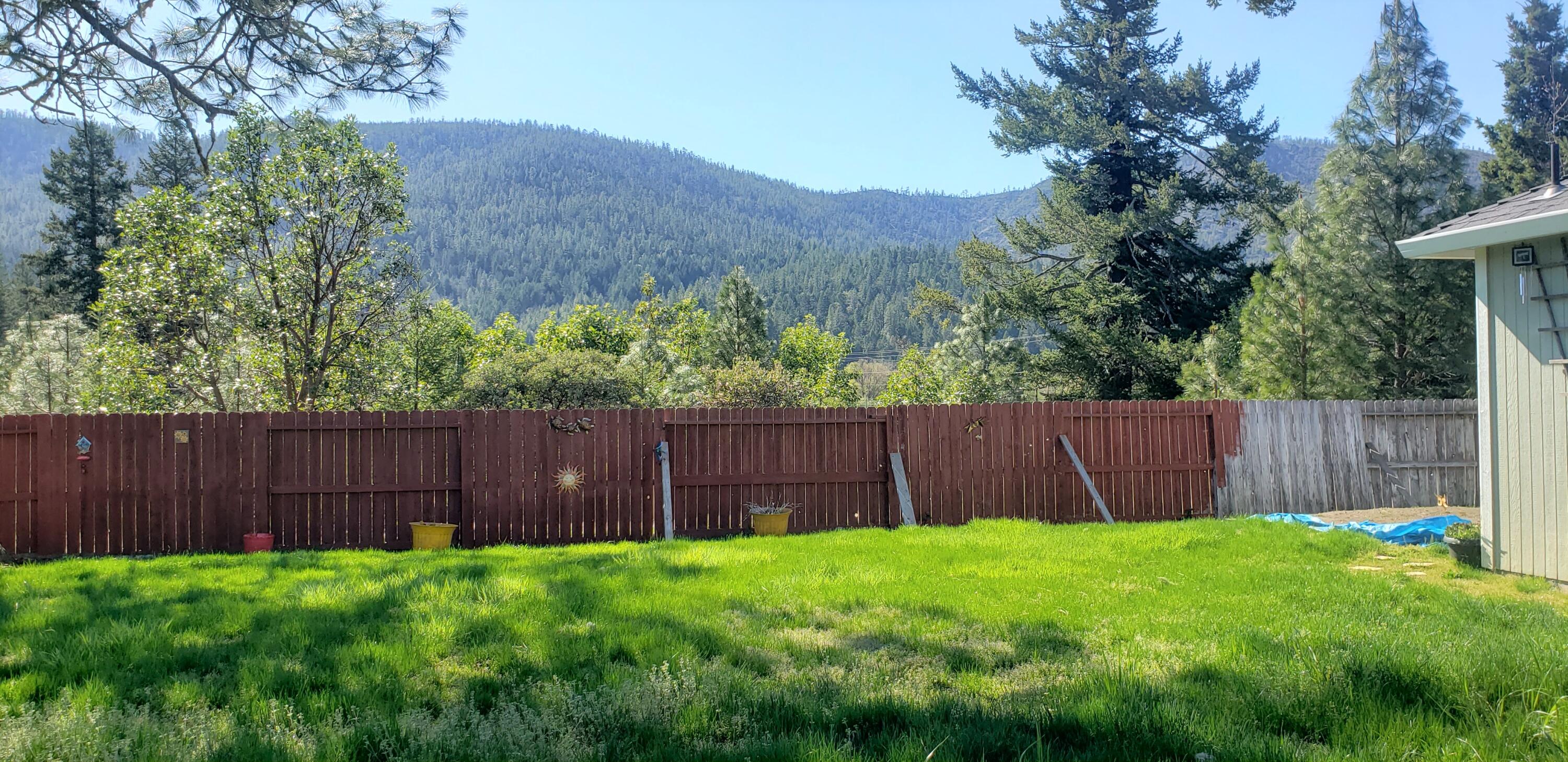 Vineyard Place Subdivision - Residential