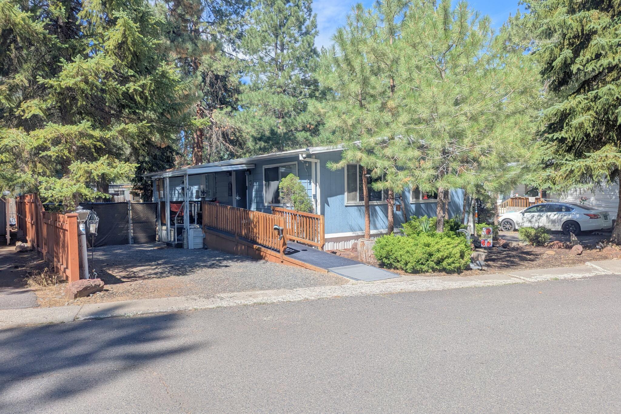 Romaine Village - Residential