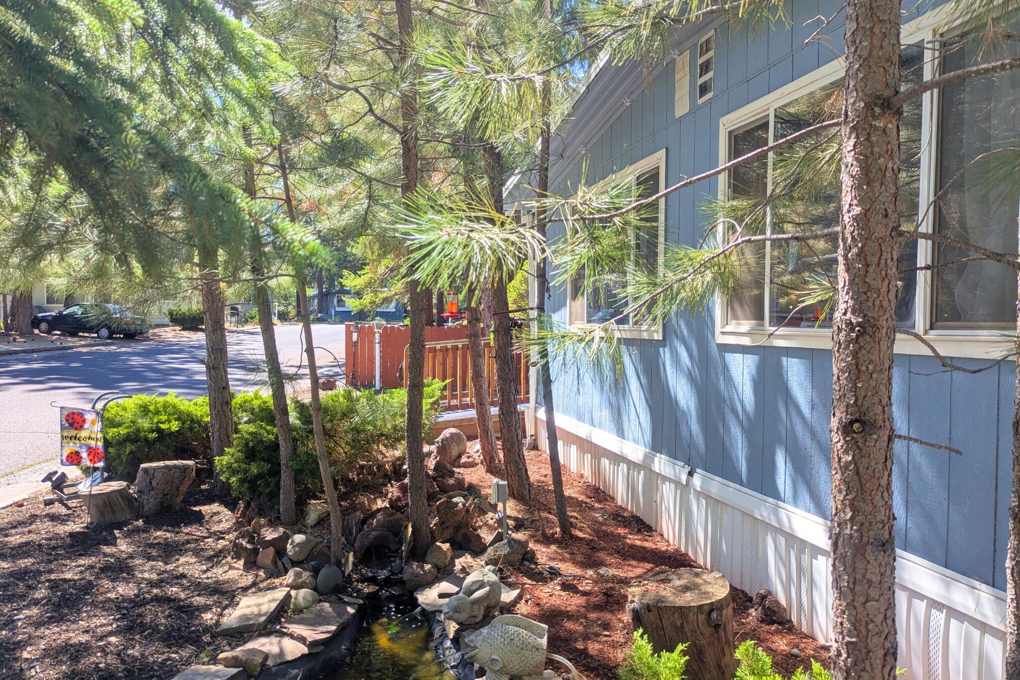 Romaine Village - Residential