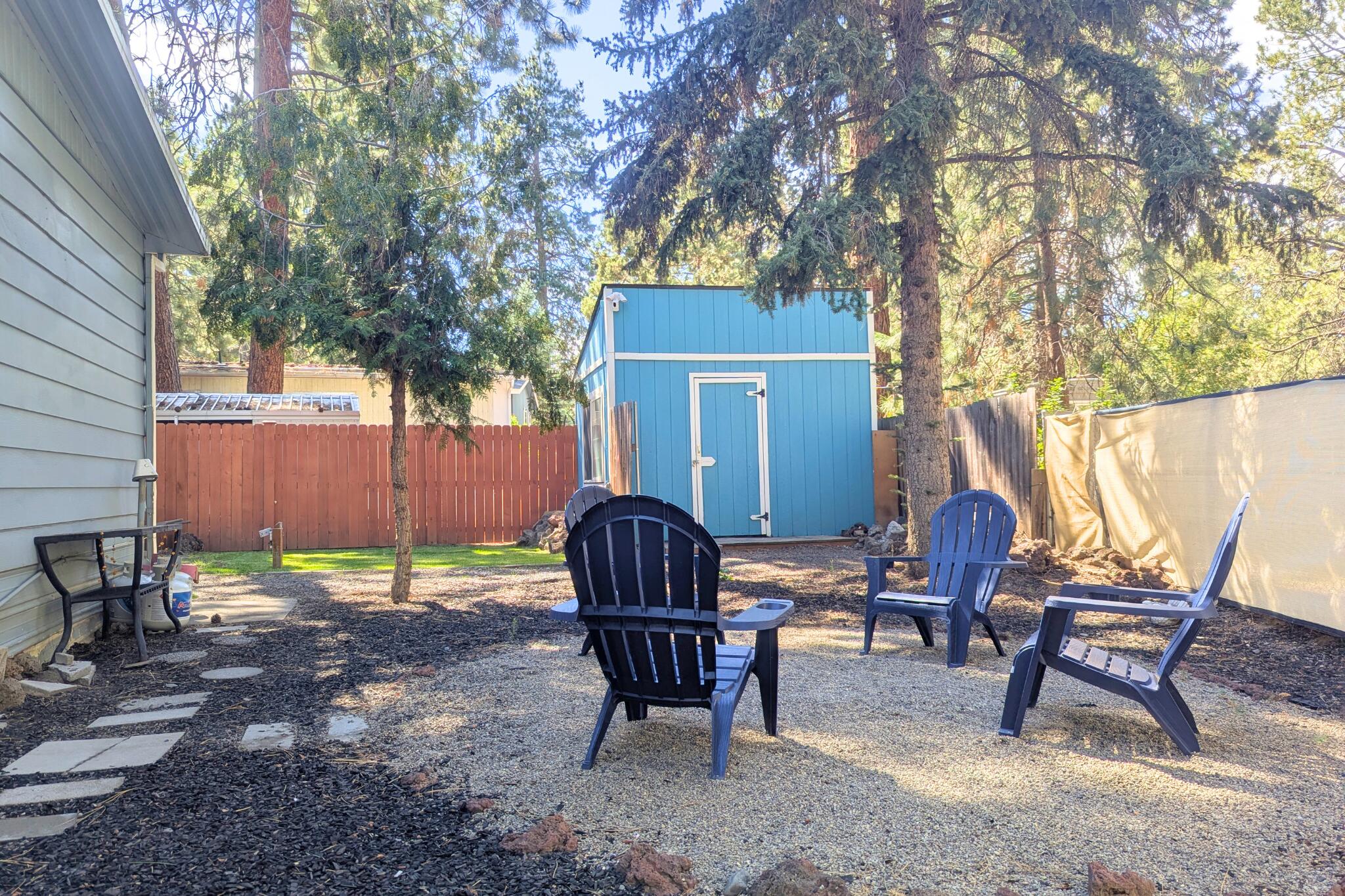 Romaine Village - Residential