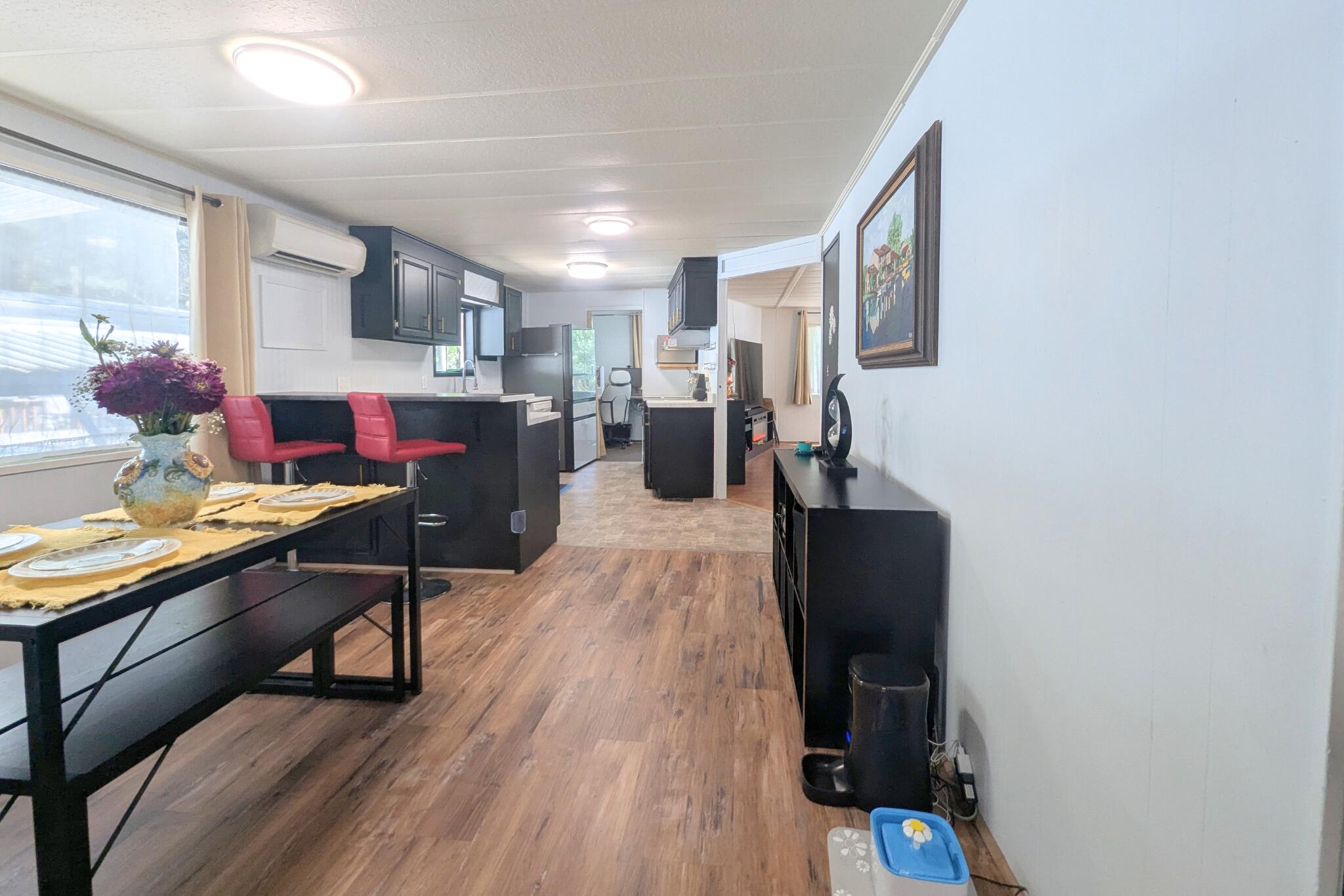 Romaine Village - Residential