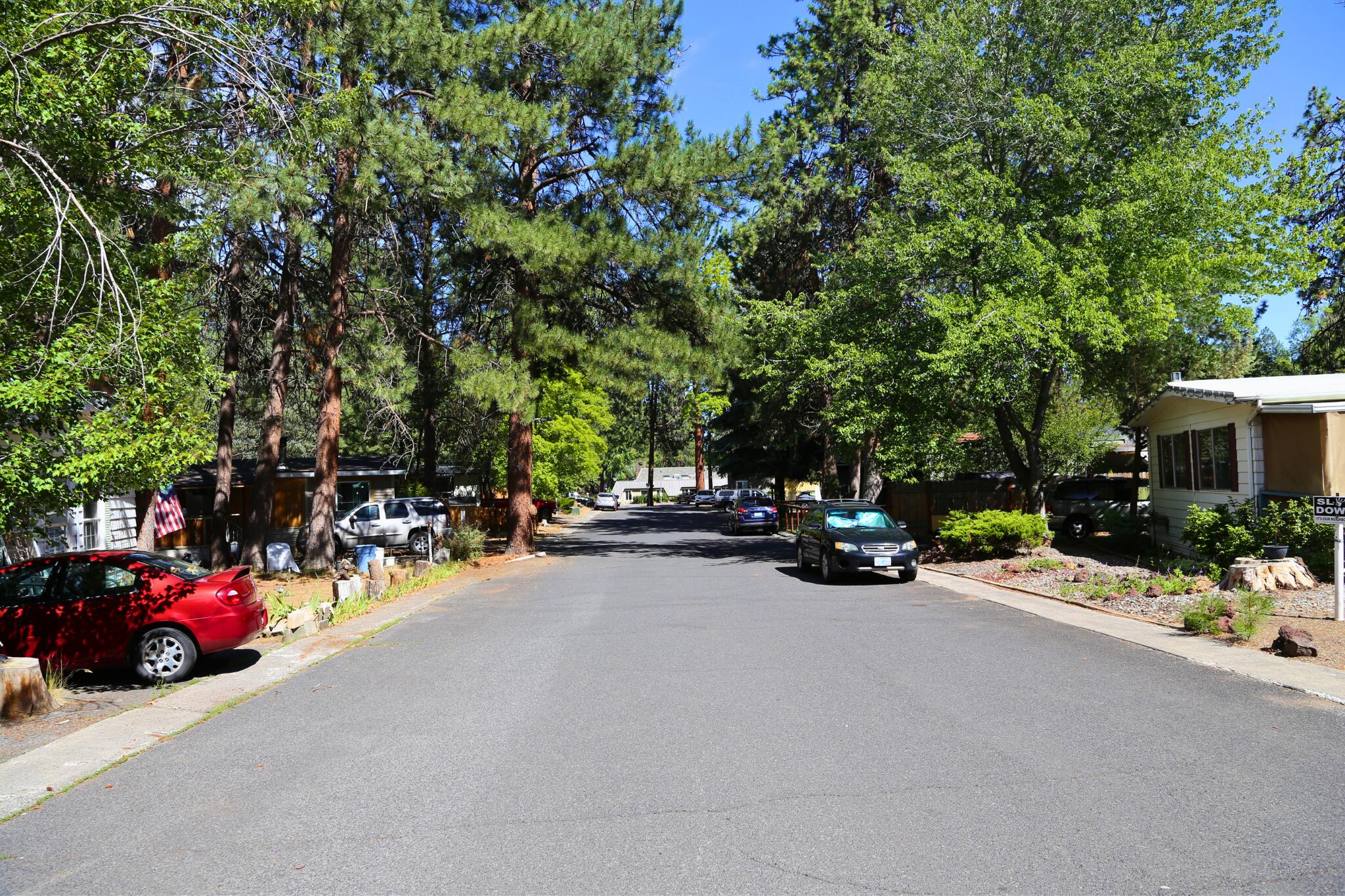 Romaine Village - Residential