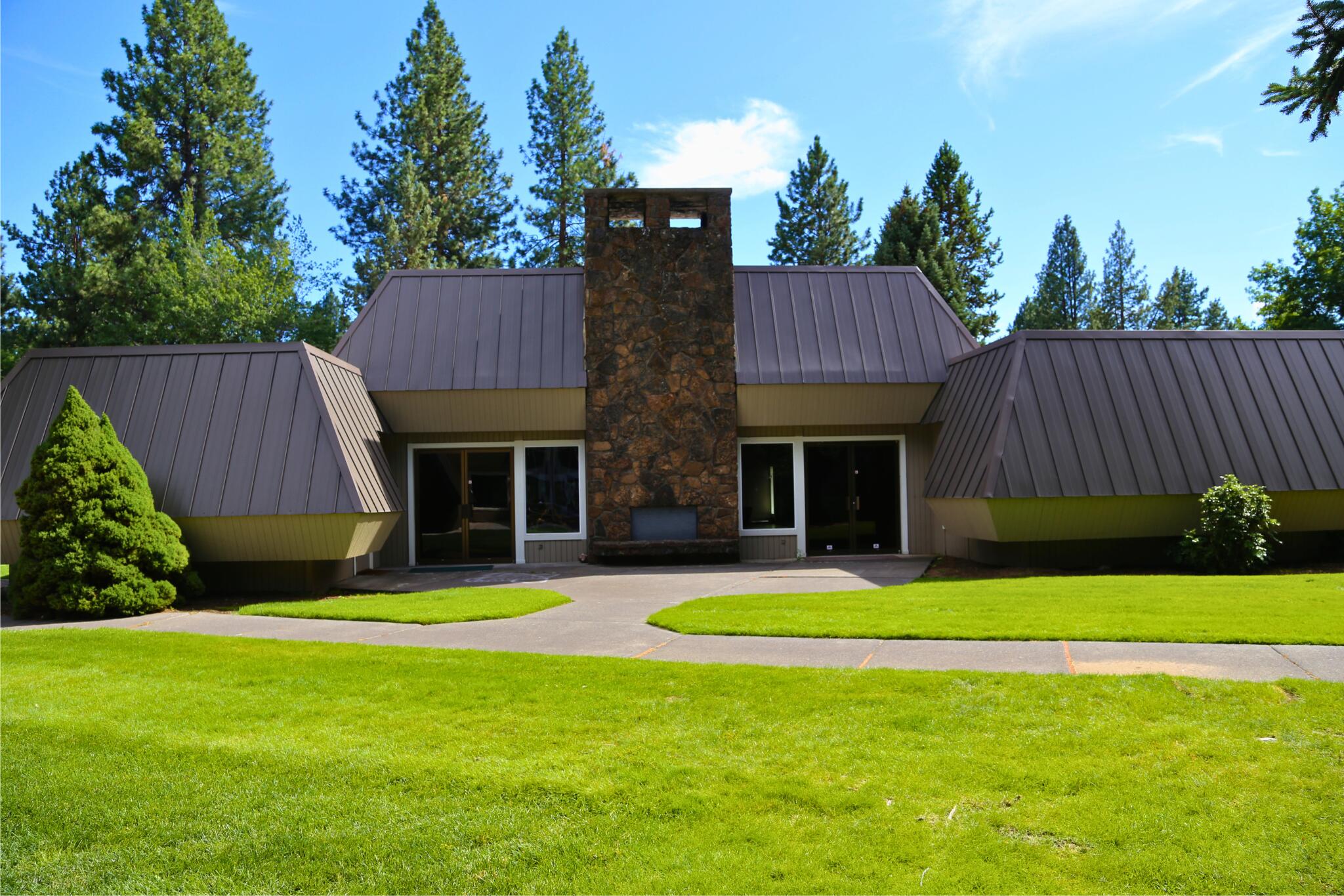 Romaine Village - Residential