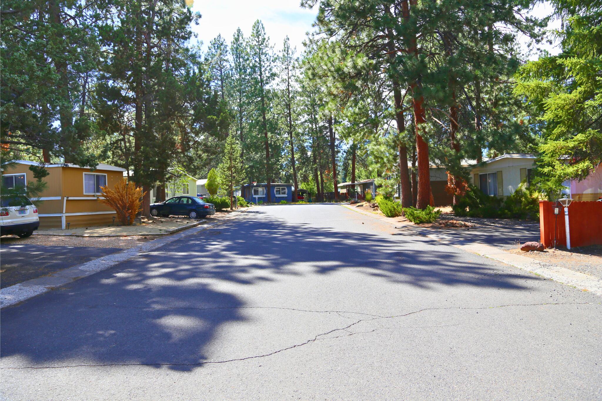 Romaine Village - Residential