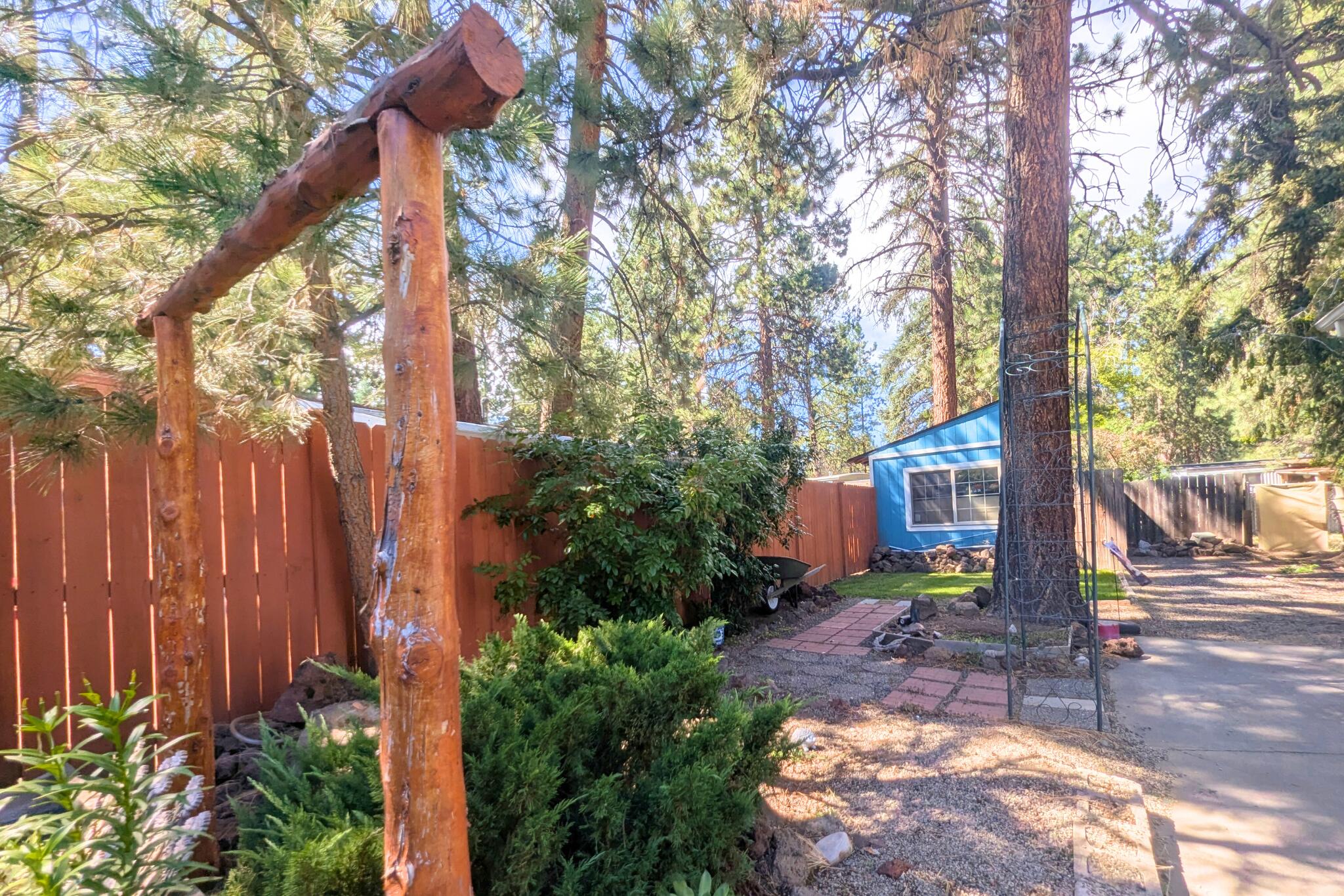 Romaine Village - Residential