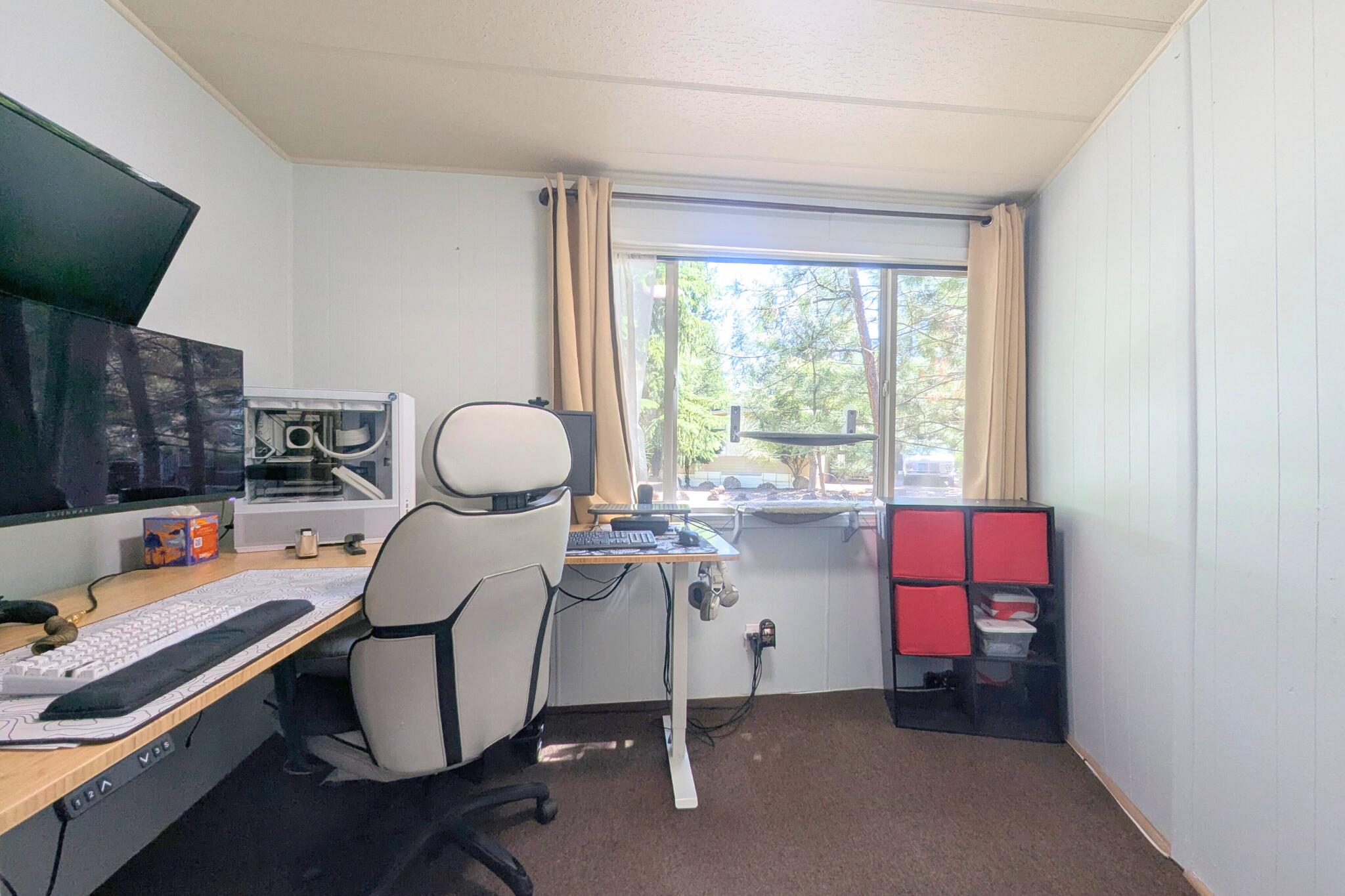 Romaine Village - Residential