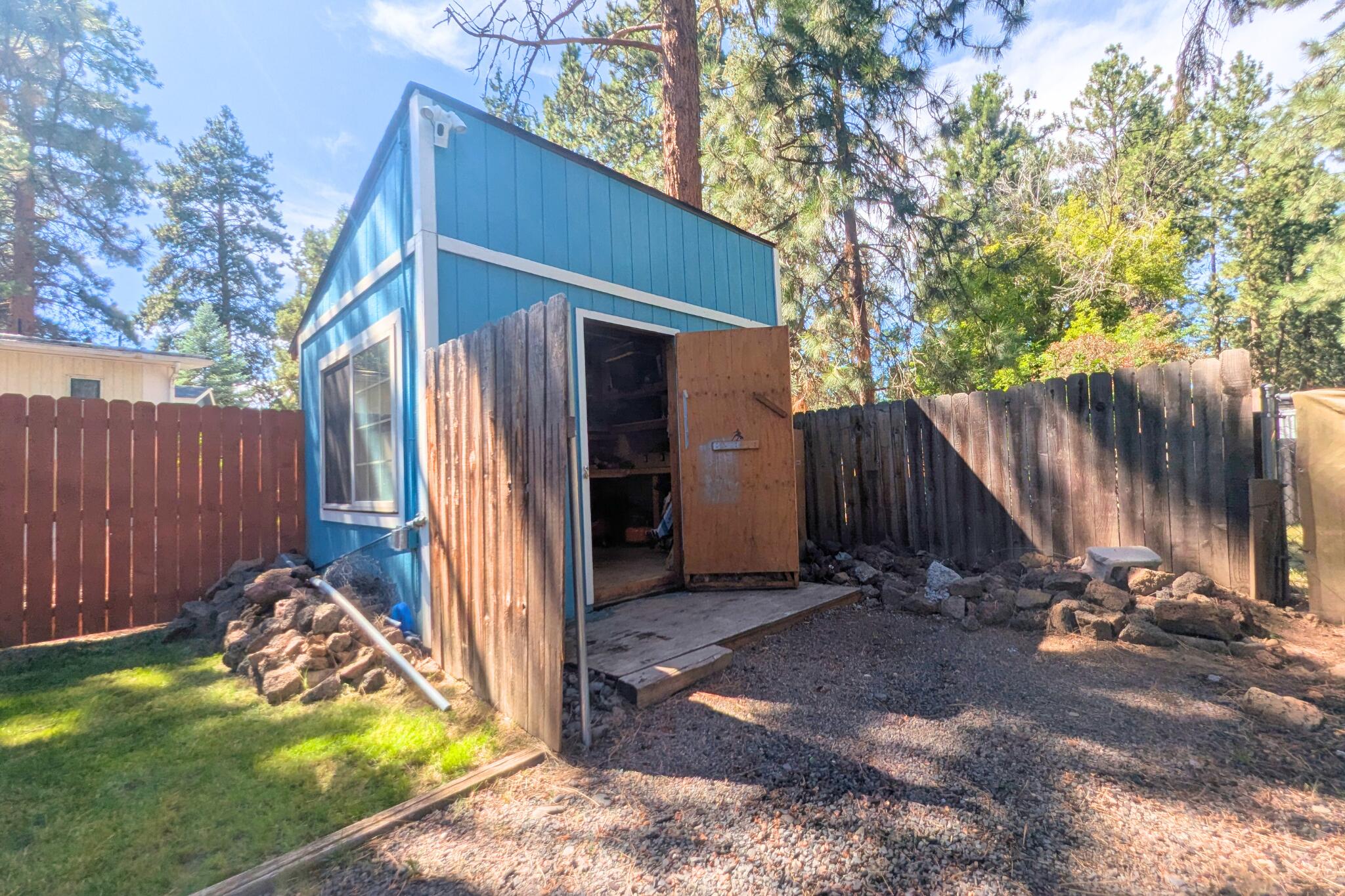 Romaine Village - Residential