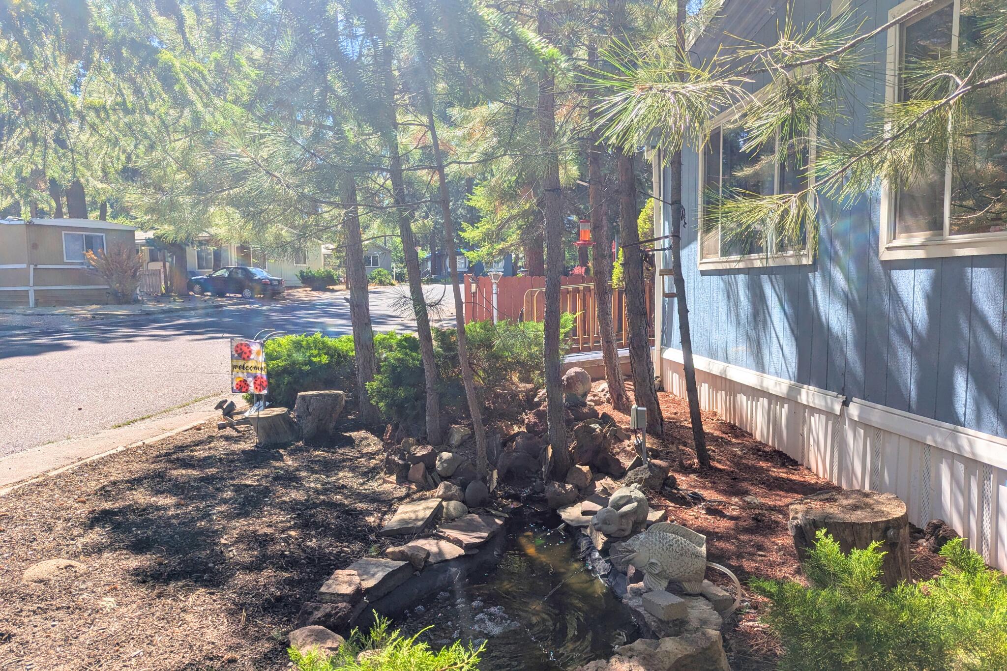 Romaine Village - Residential