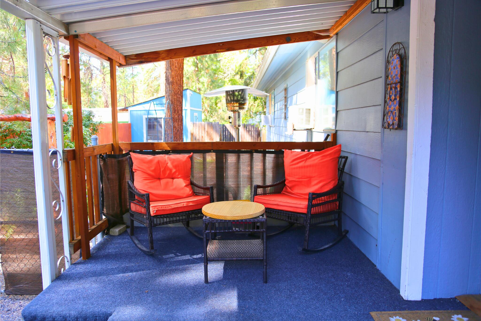 Romaine Village - Residential