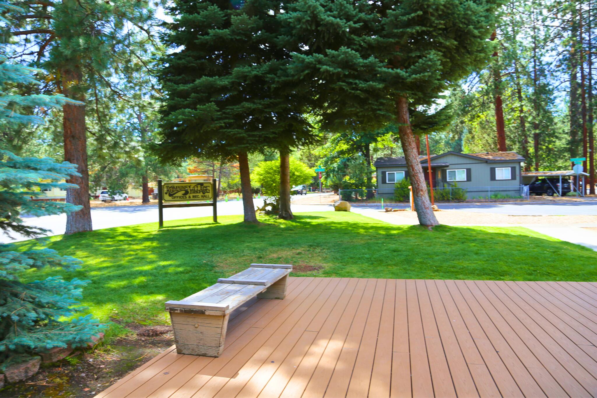 Romaine Village - Residential