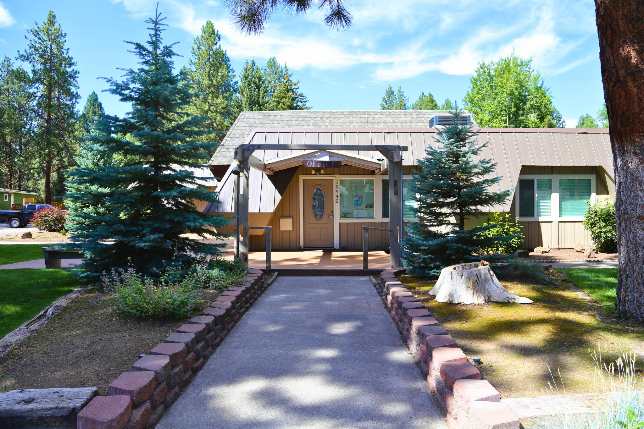 Romaine Village - Residential