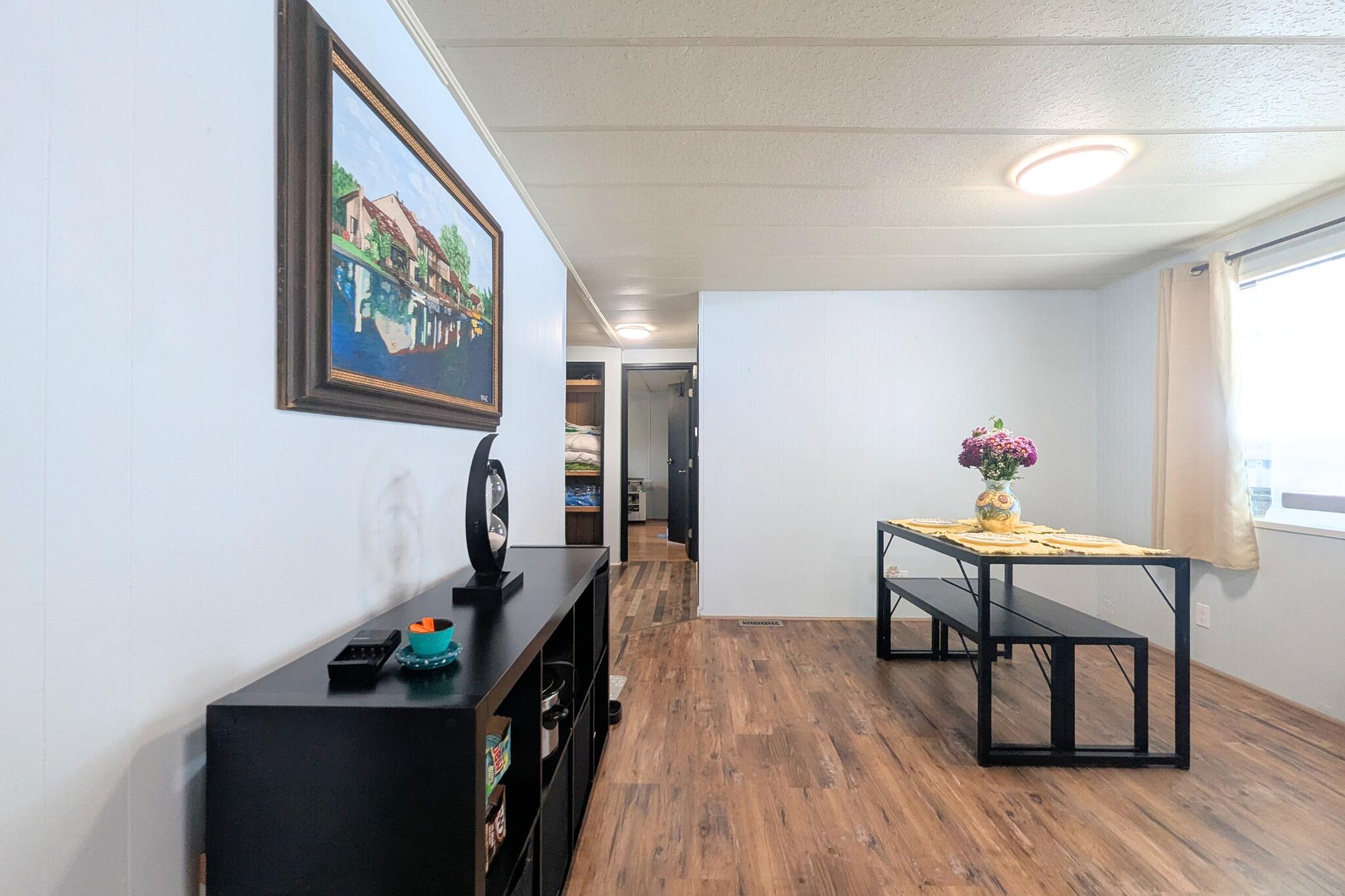 Romaine Village - Residential