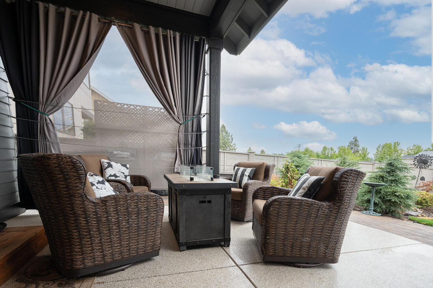 Hidden Hills - Residential