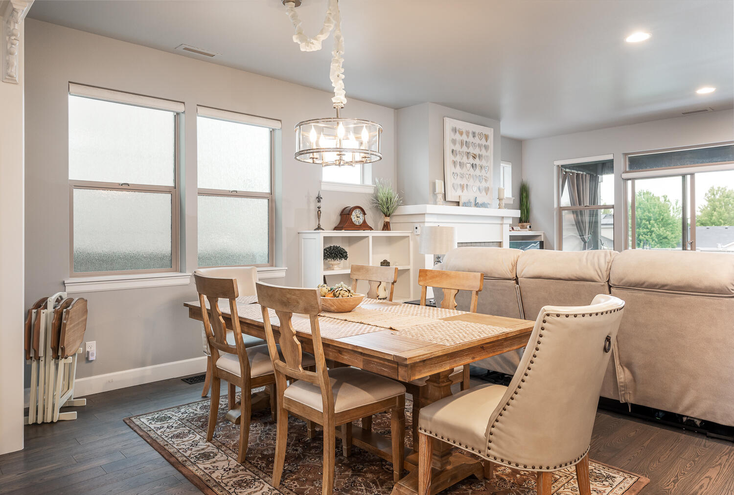 Hidden Hills - Residential