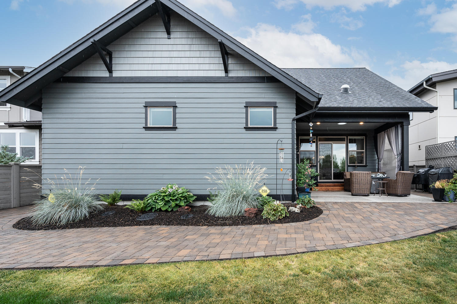 Hidden Hills - Residential