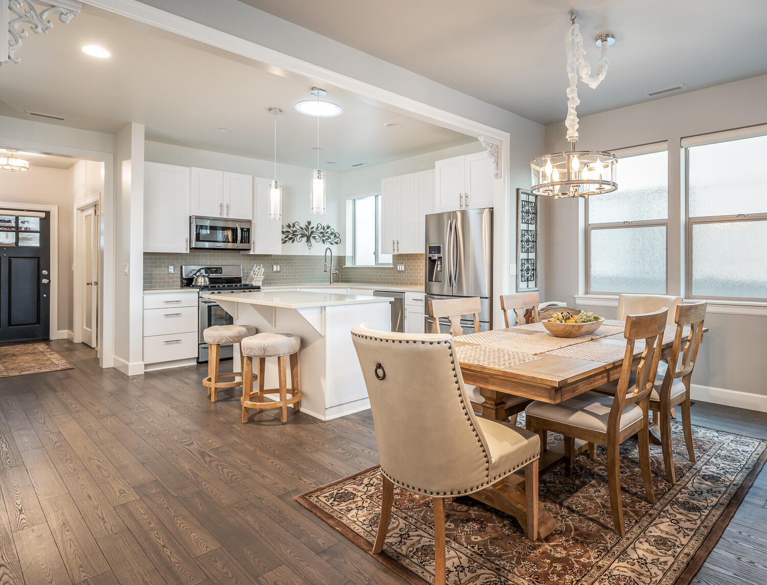 Hidden Hills - Residential