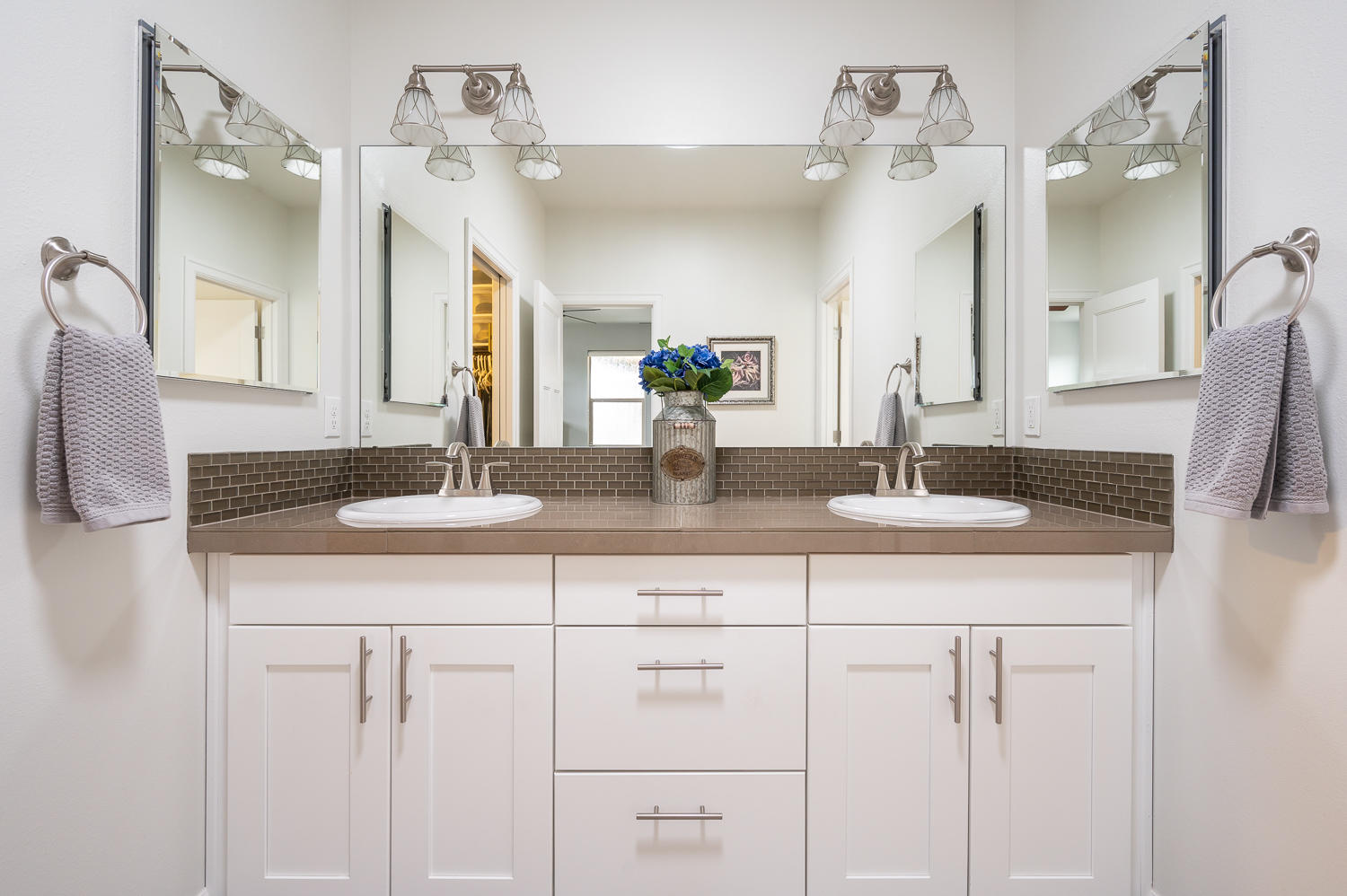 Hidden Hills - Residential