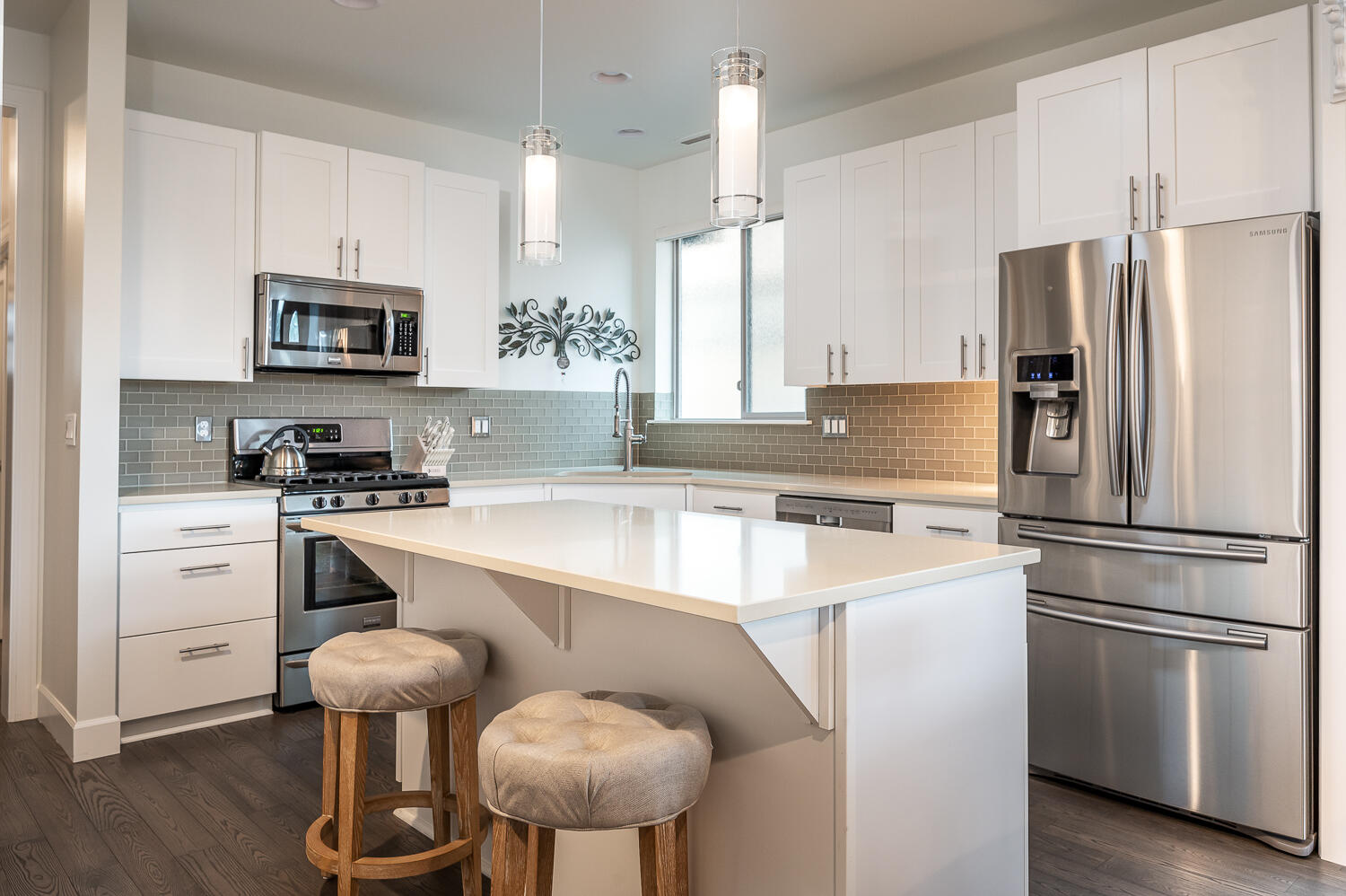 Hidden Hills - Residential