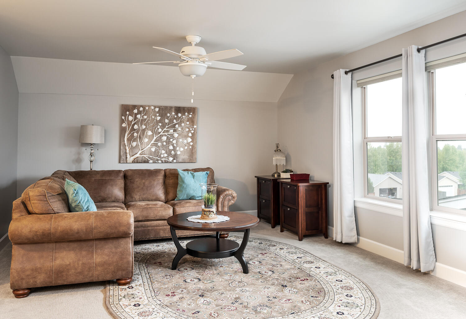 Hidden Hills - Residential