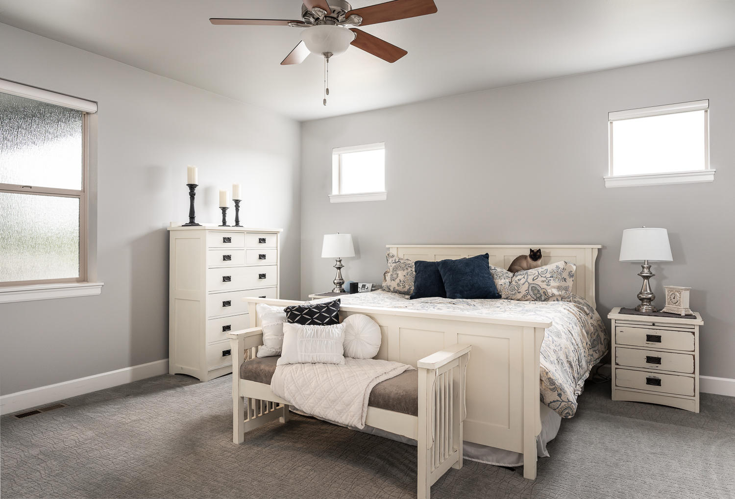 Hidden Hills - Residential