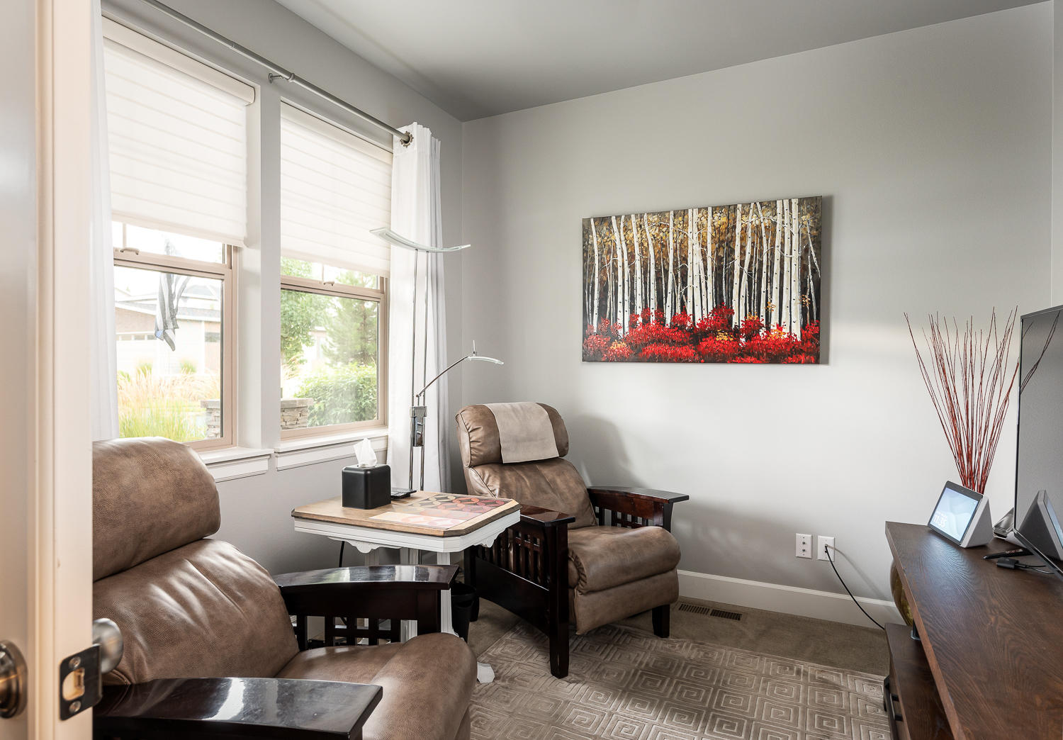 Hidden Hills - Residential