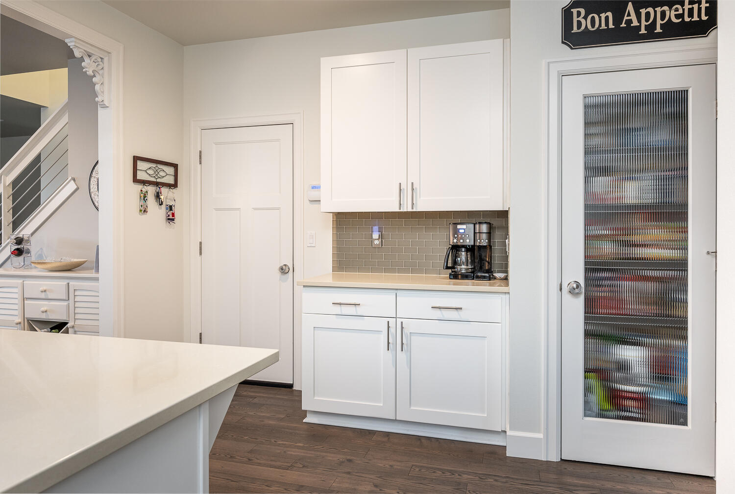 Hidden Hills - Residential