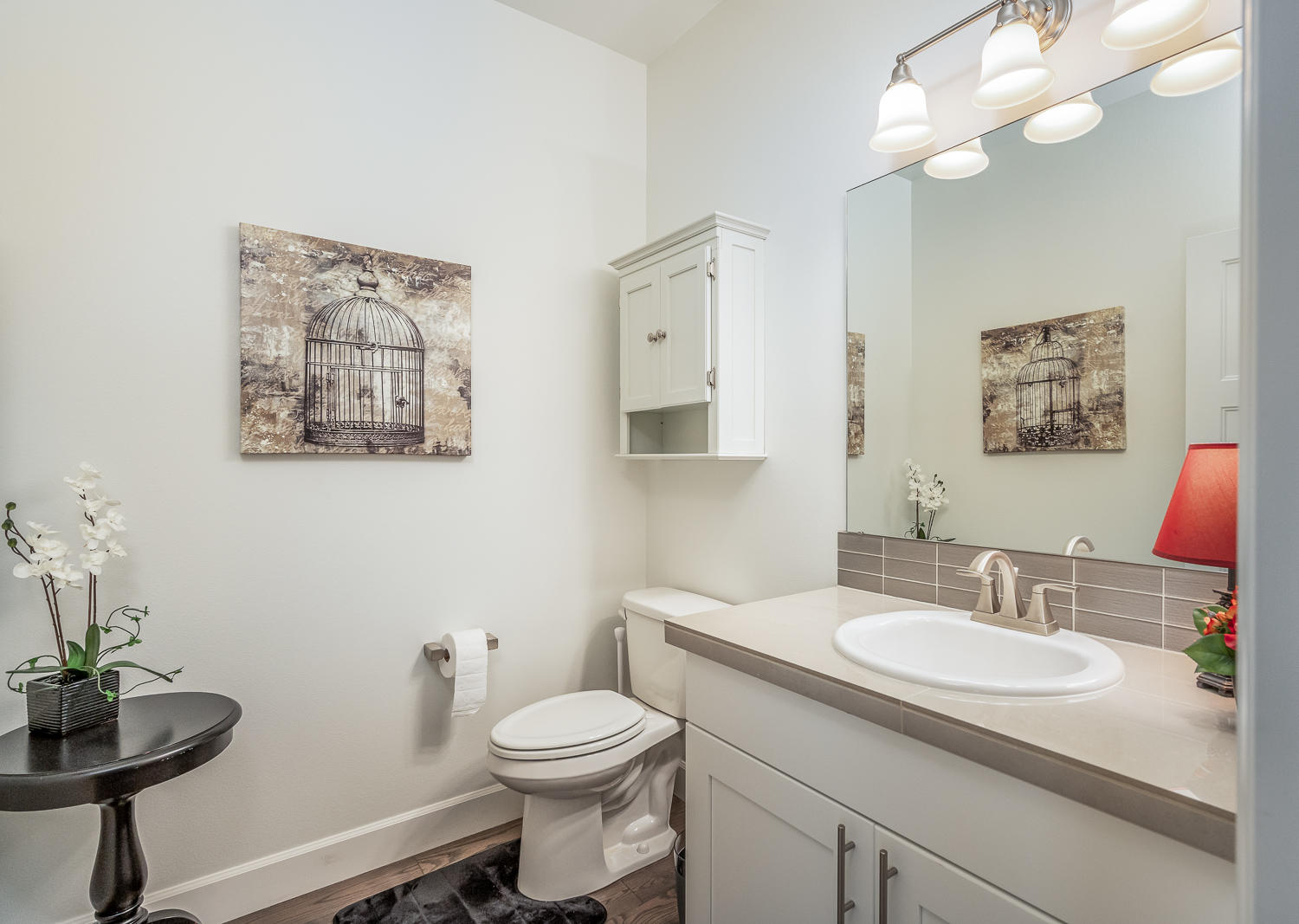 Hidden Hills - Residential