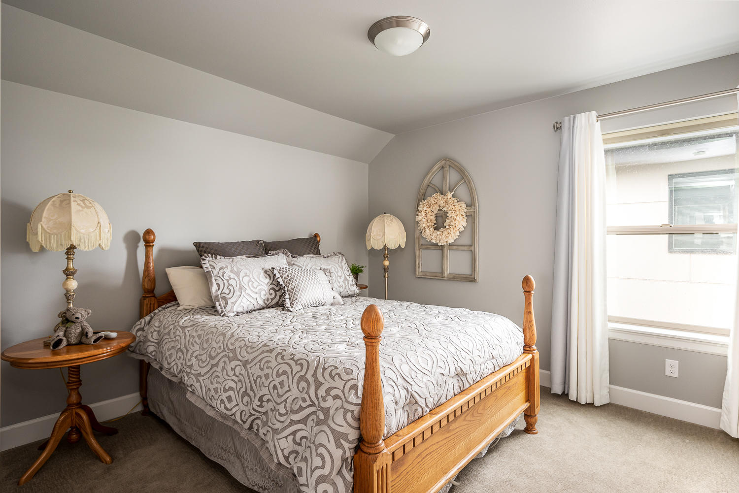 Hidden Hills - Residential