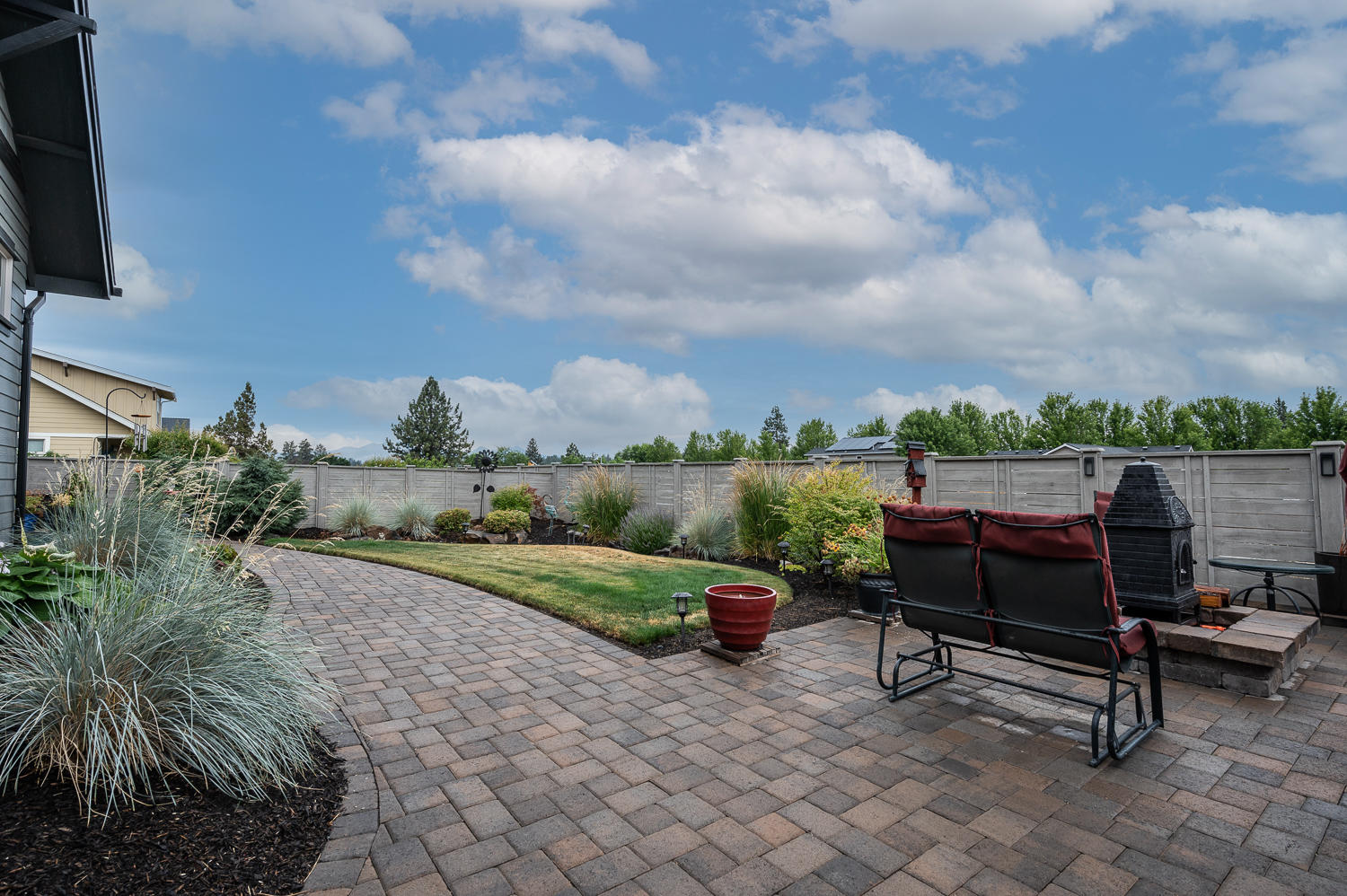 Hidden Hills - Residential