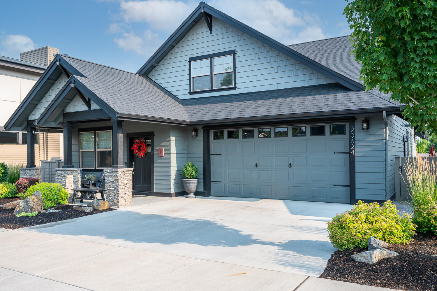 Hidden Hills - Residential