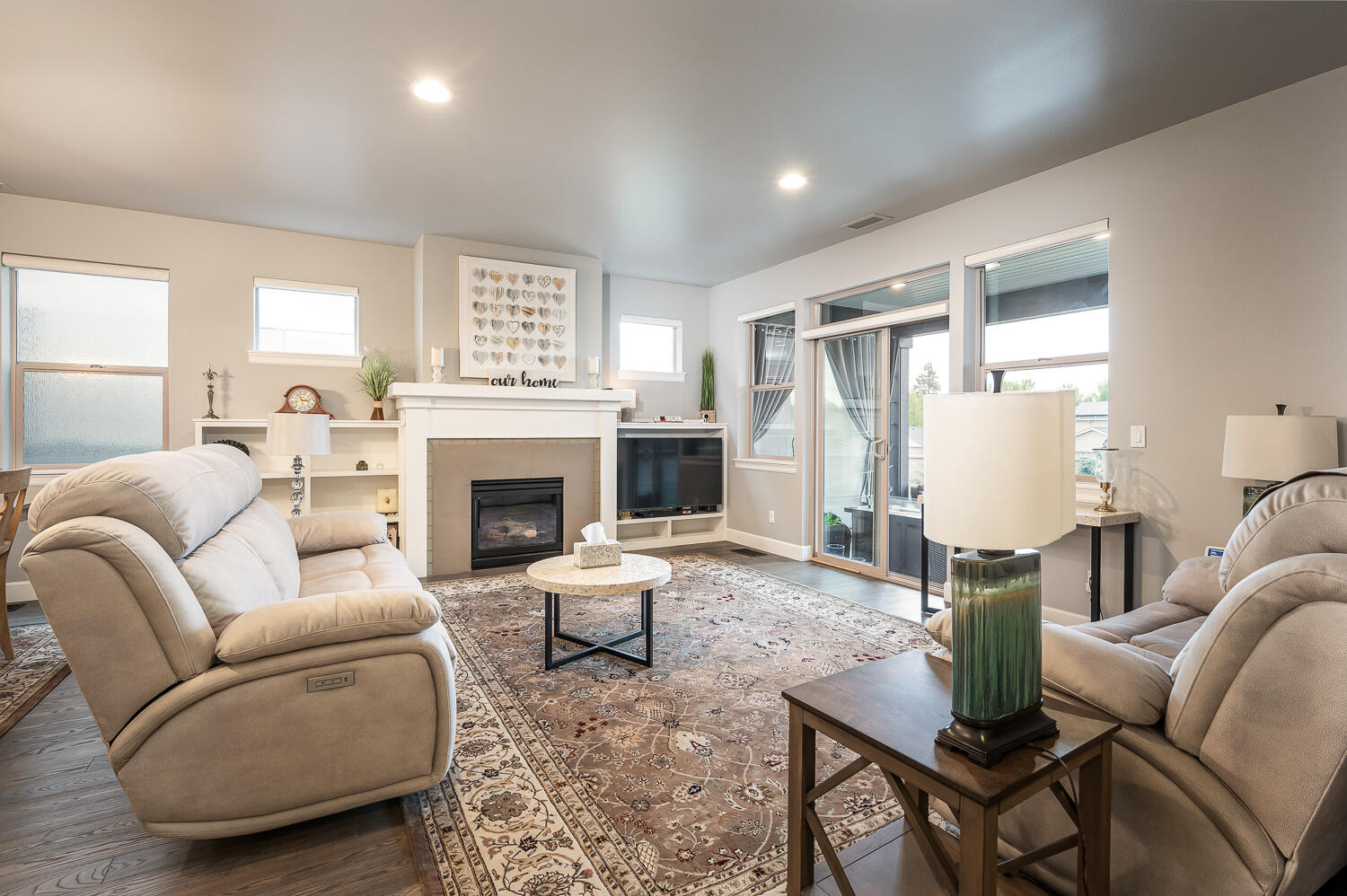 Hidden Hills - Residential