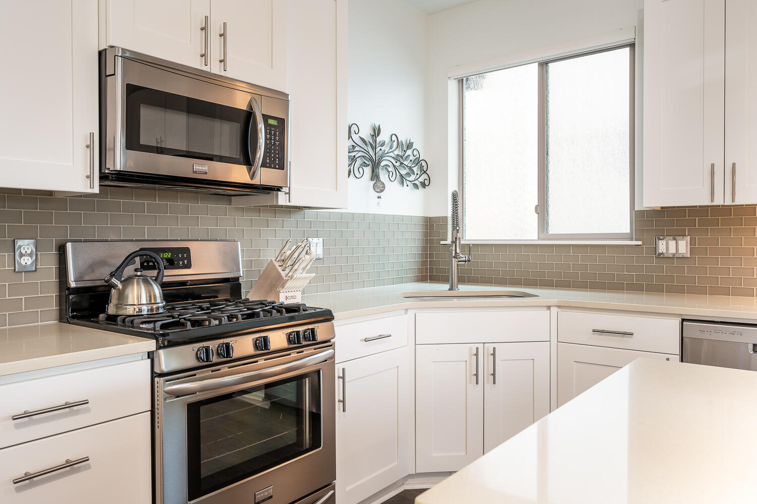 Hidden Hills - Residential